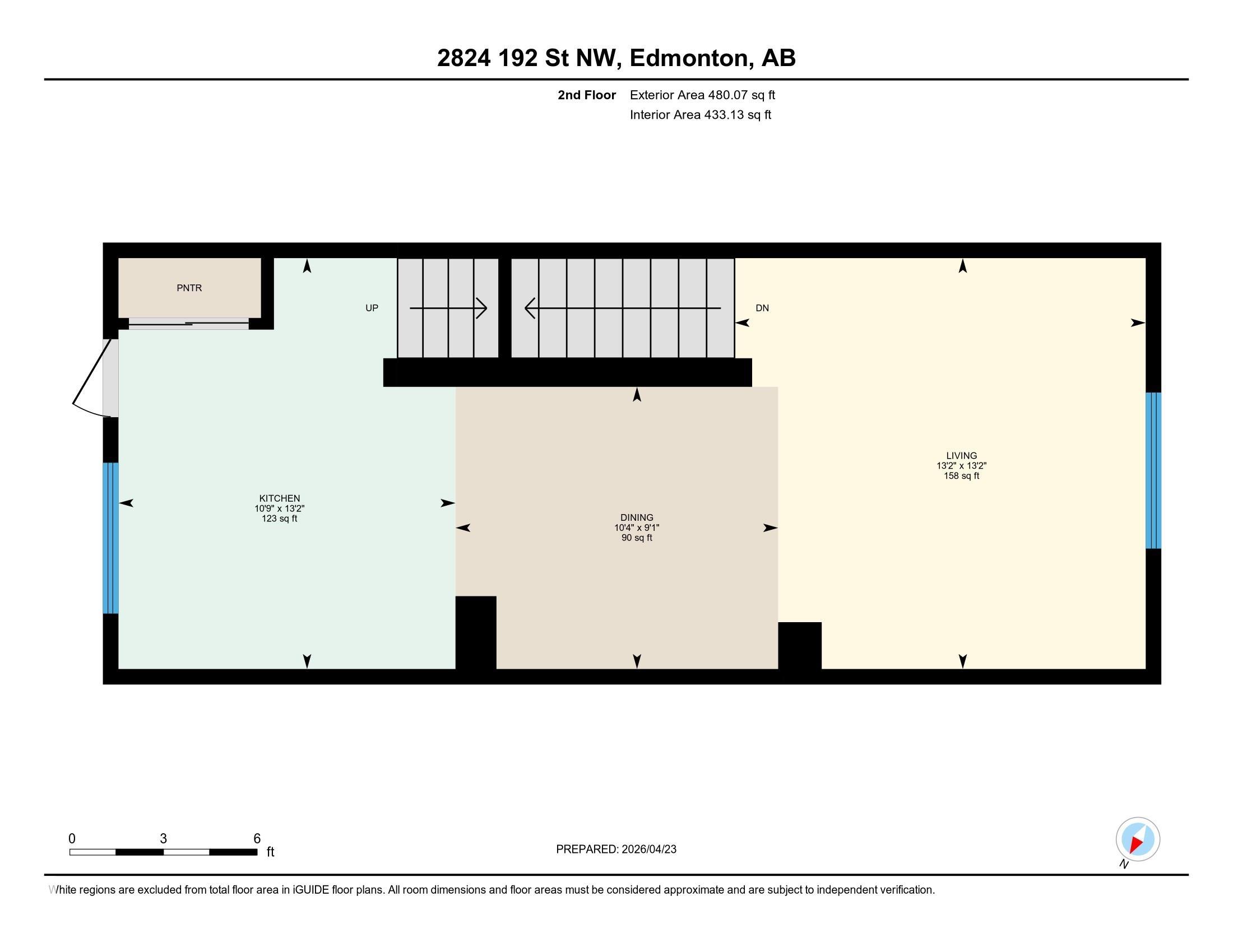 Photo 40 at 2824 192 Street NW, The Uplands, Edmonton