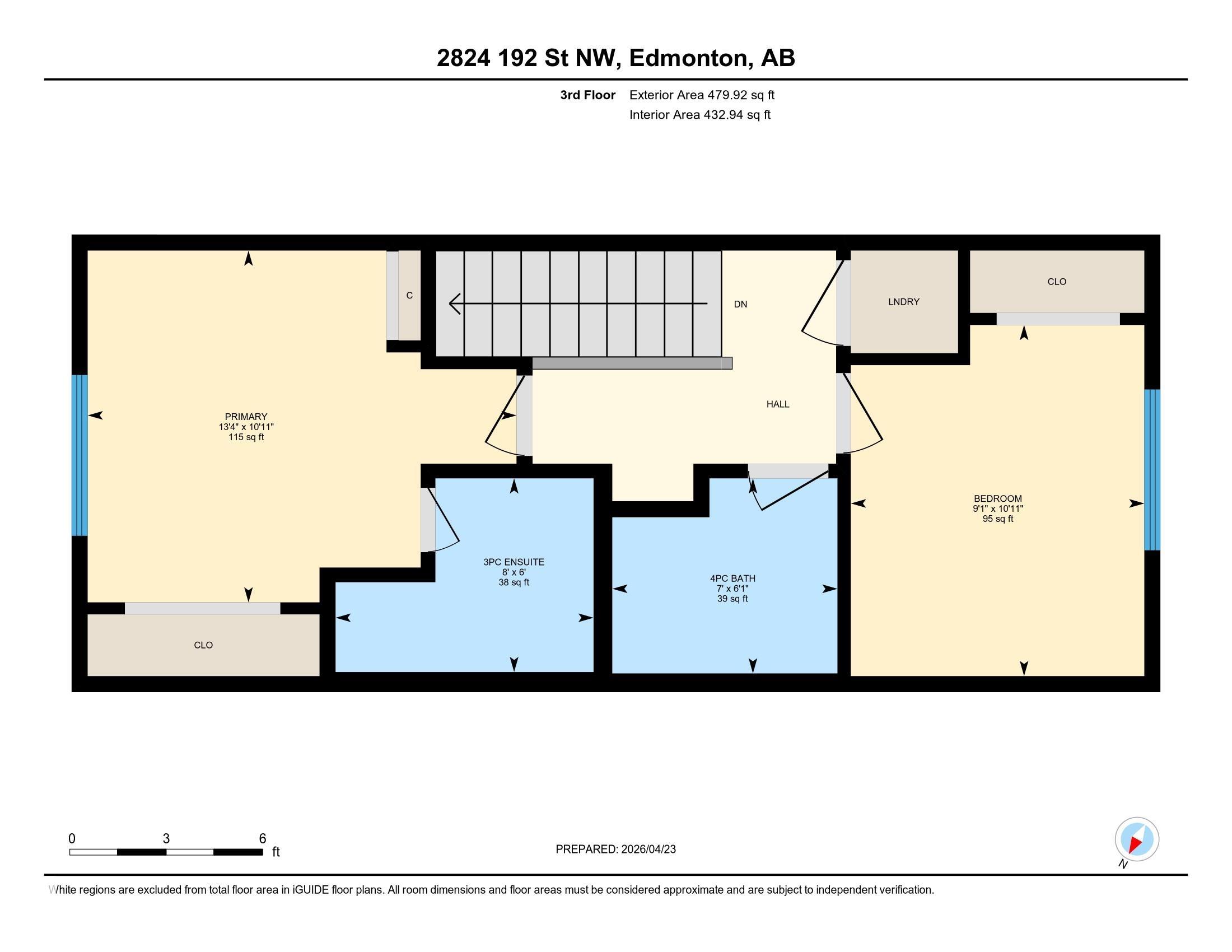 Photo 41 at 2824 192 Street NW, The Uplands, Edmonton