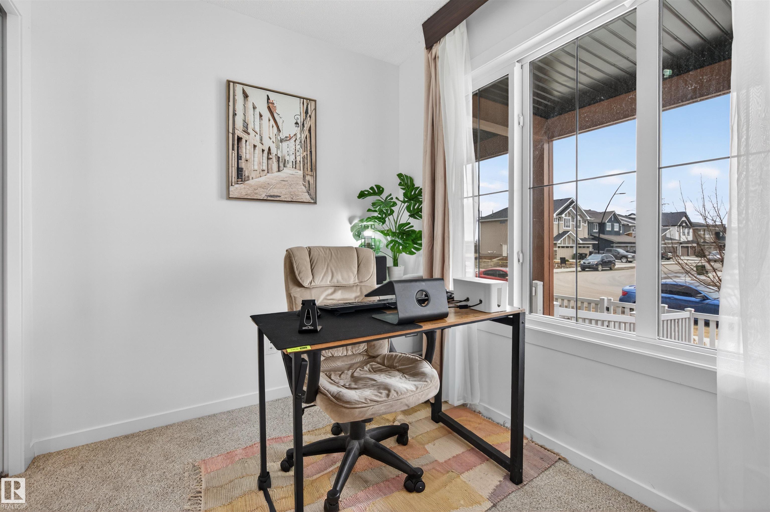 Photo 6 at 2824 192 Street NW, The Uplands, Edmonton