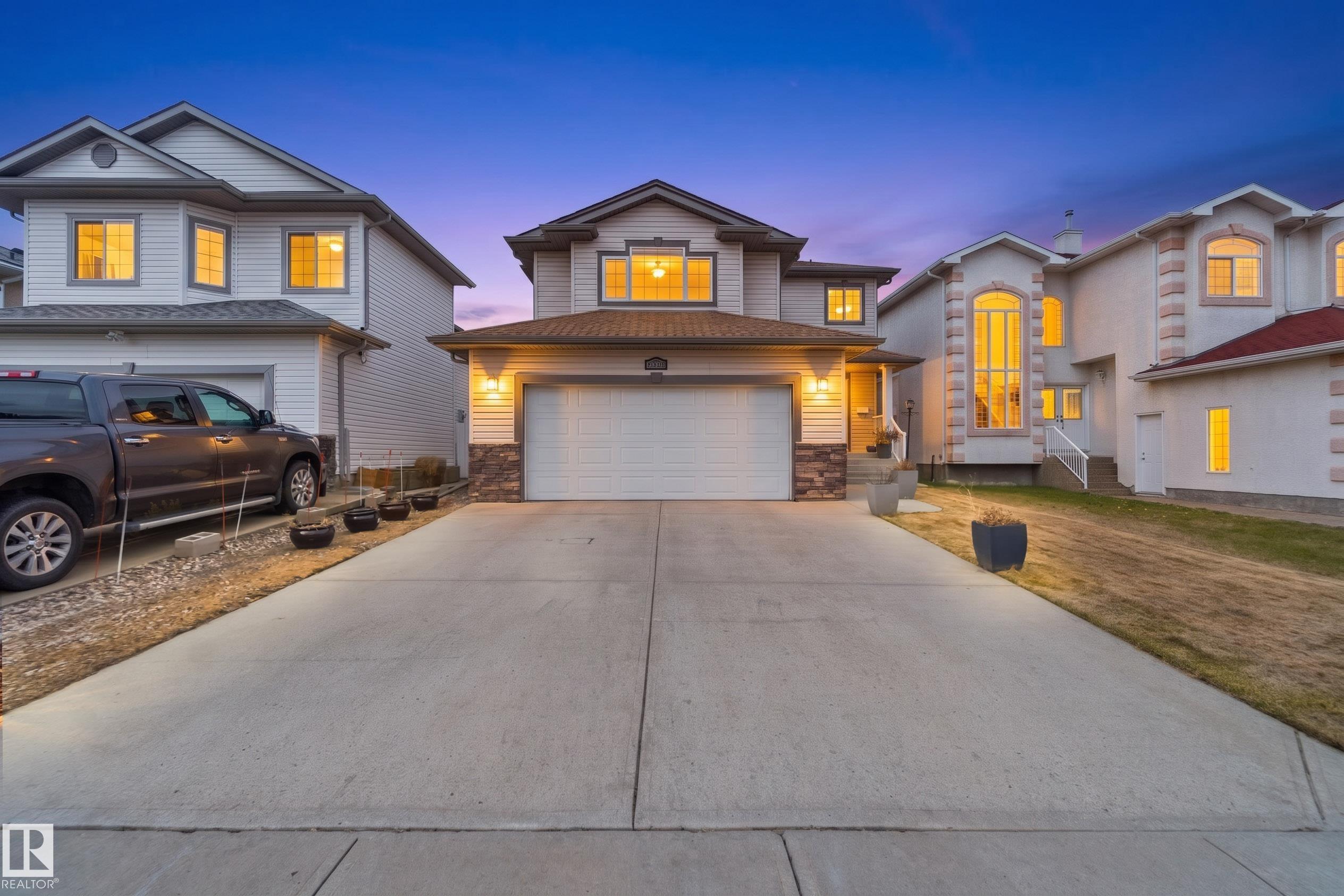 16412 60 Street NW, Matt Berry, Edmonton