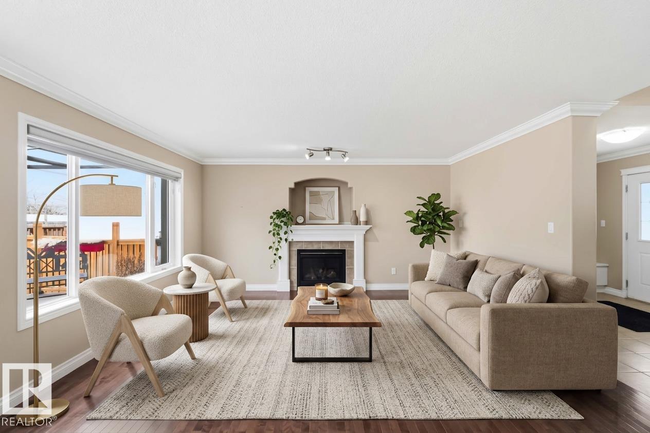 16412 60 Street NW, Matt Berry, Edmonton