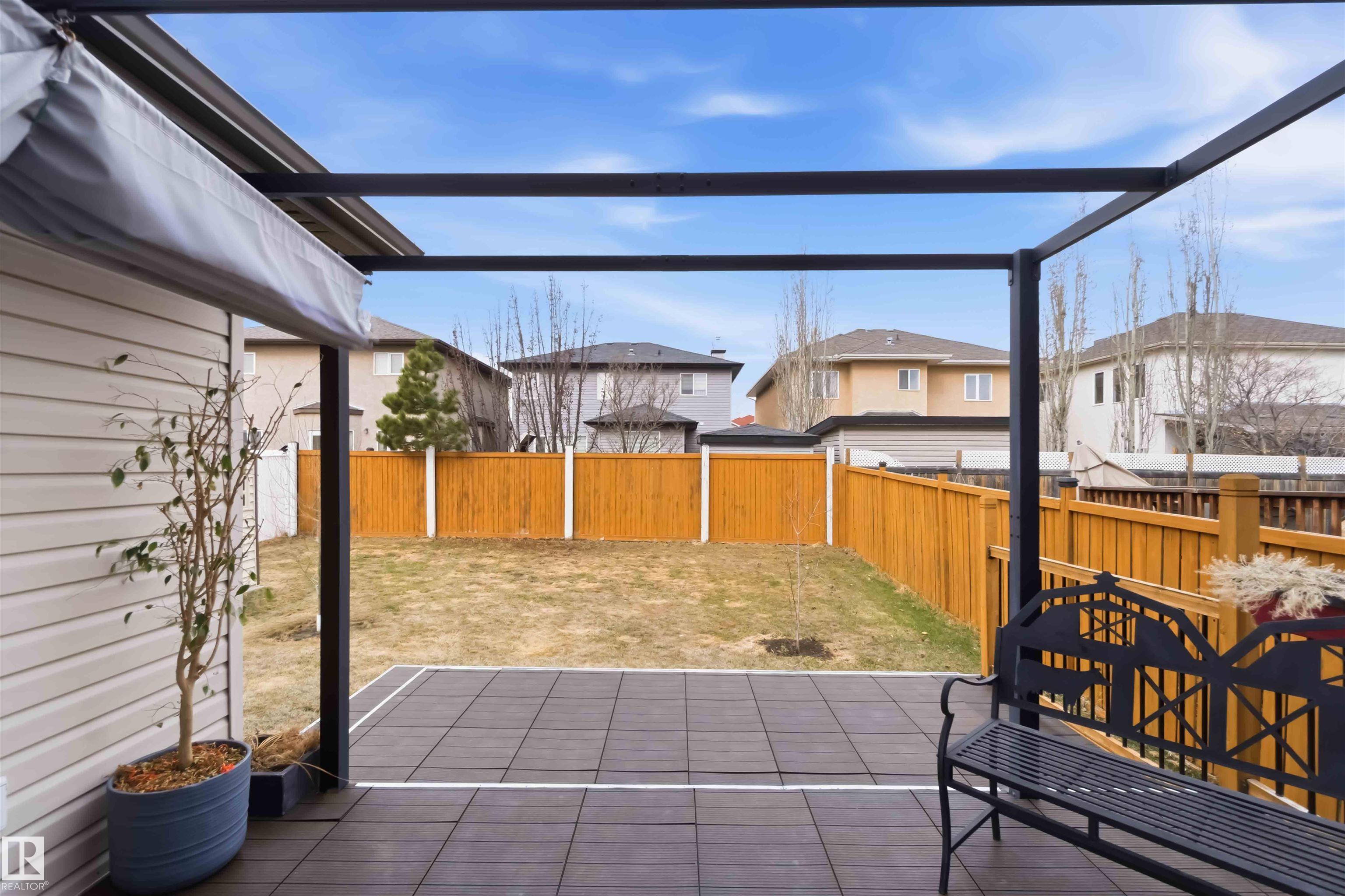 Photo 17 at 16412 60 Street NW, Matt Berry, Edmonton