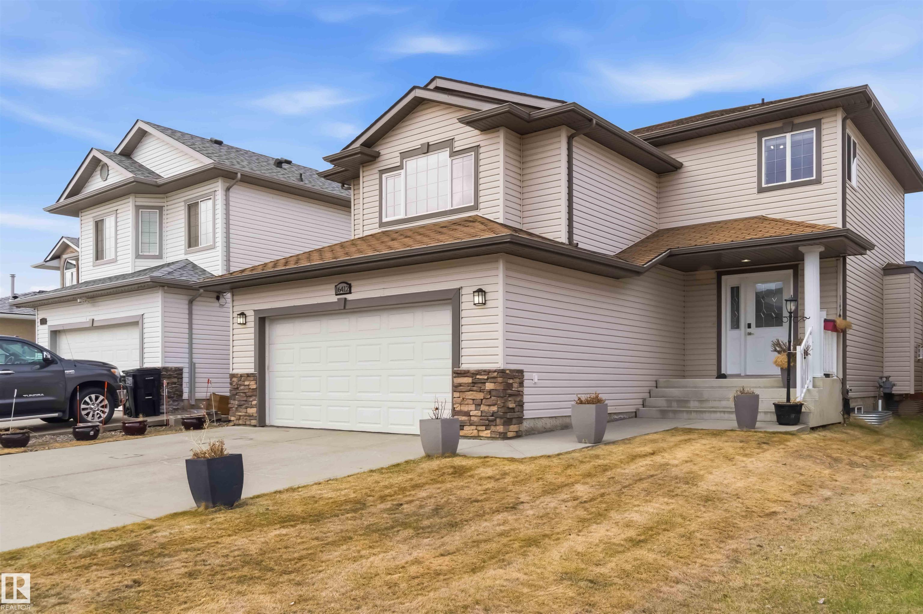 Photo 6 at 16412 60 Street NW, Matt Berry, Edmonton