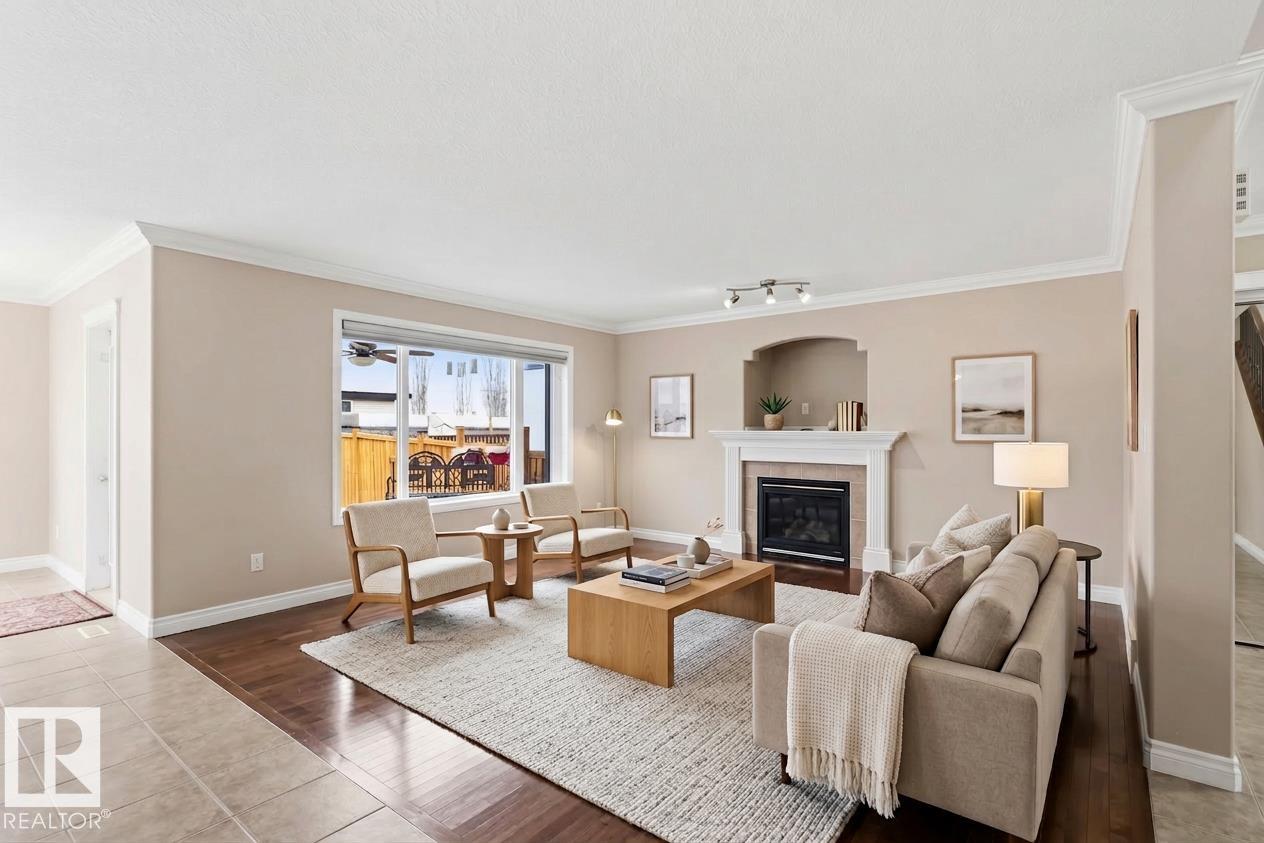 Photo 9 at 16412 60 Street NW, Matt Berry, Edmonton