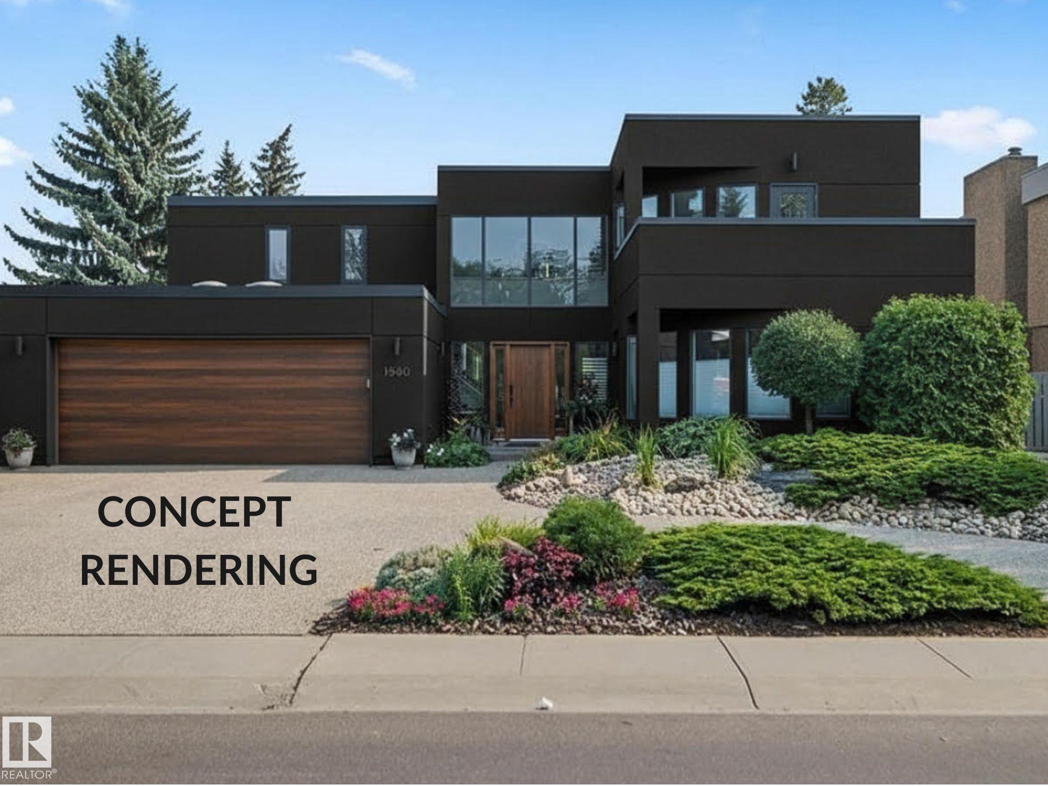 15413 Rio Terrace Drive NW, Rio Terrace, Edmonton