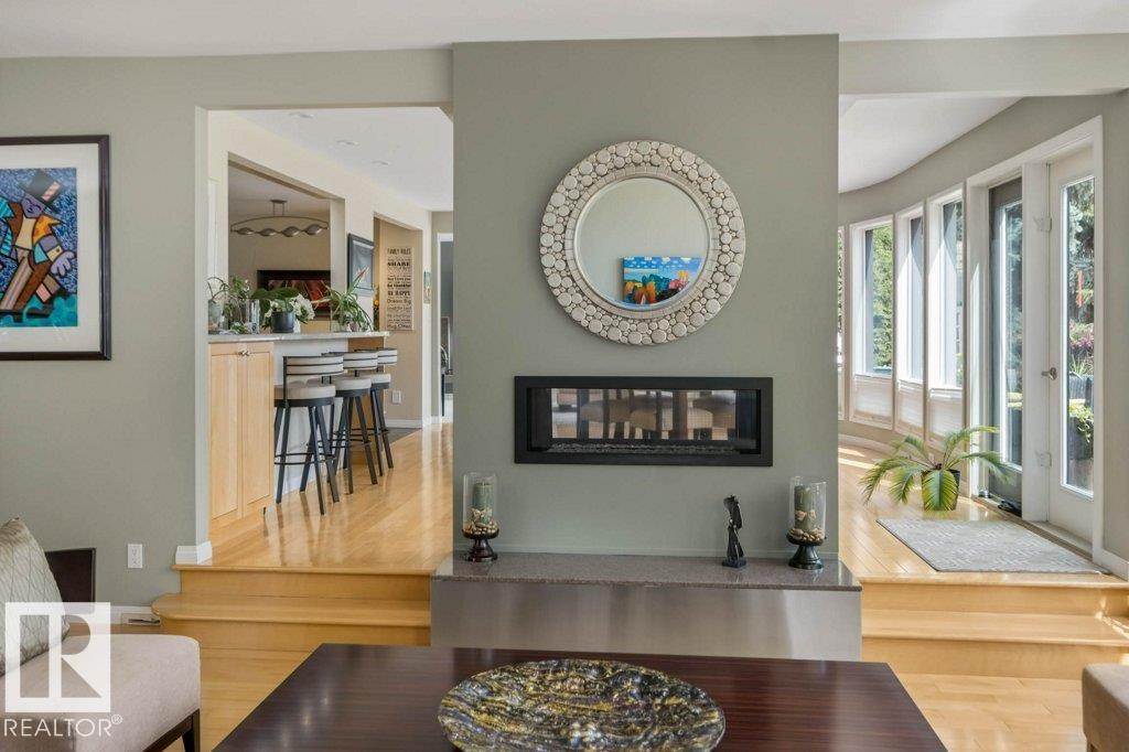 Photo 11 at 15413 Rio Terrace Drive NW, Rio Terrace, Edmonton