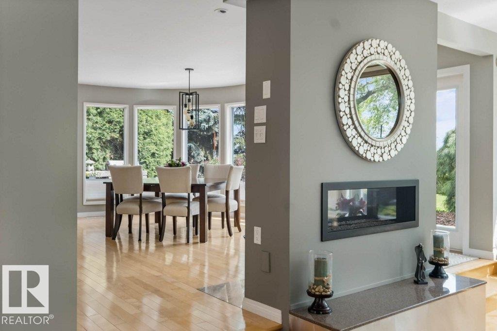 Photo 12 at 15413 Rio Terrace Drive NW, Rio Terrace, Edmonton