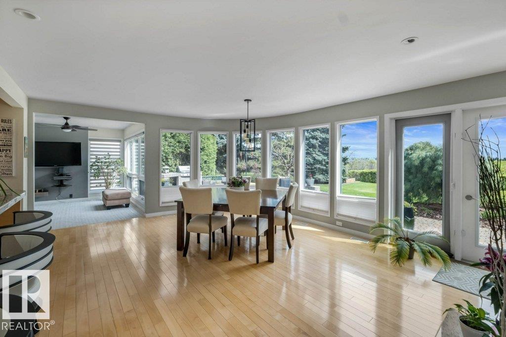 Photo 13 at 15413 Rio Terrace Drive NW, Rio Terrace, Edmonton