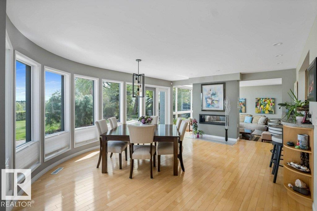 Photo 14 at 15413 Rio Terrace Drive NW, Rio Terrace, Edmonton