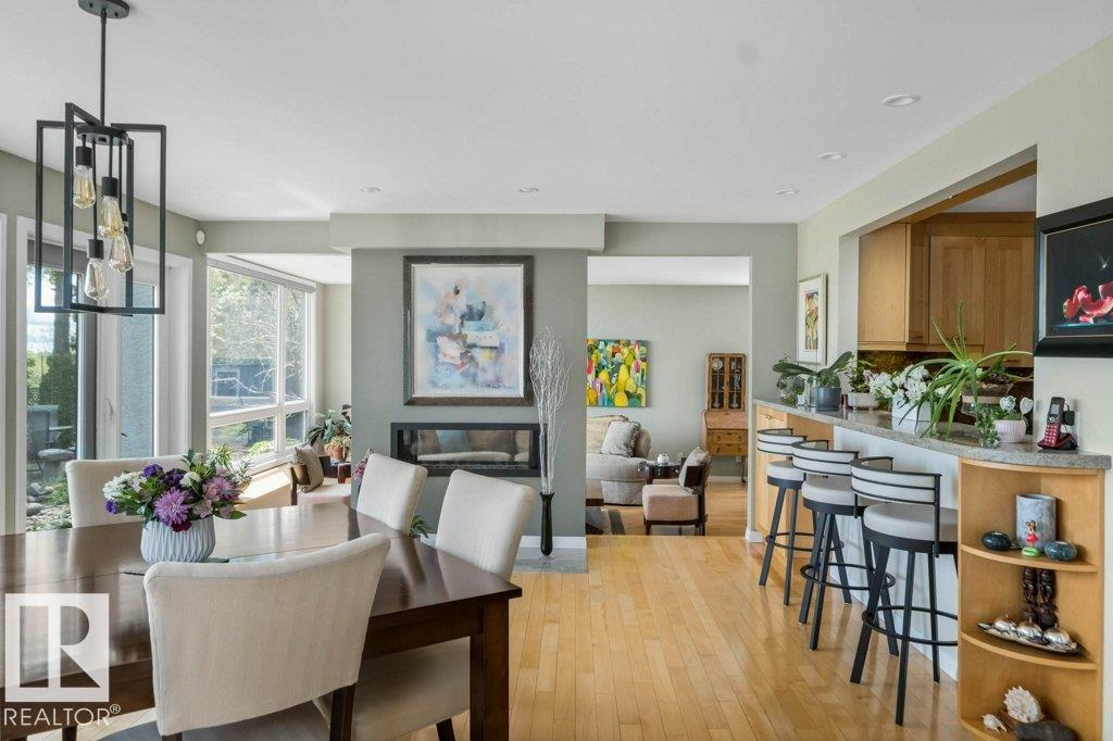 Photo 15 at 15413 Rio Terrace Drive NW, Rio Terrace, Edmonton