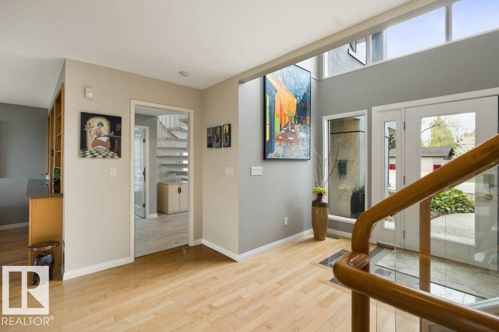 Photo 20 at 15413 Rio Terrace Drive NW, Rio Terrace, Edmonton