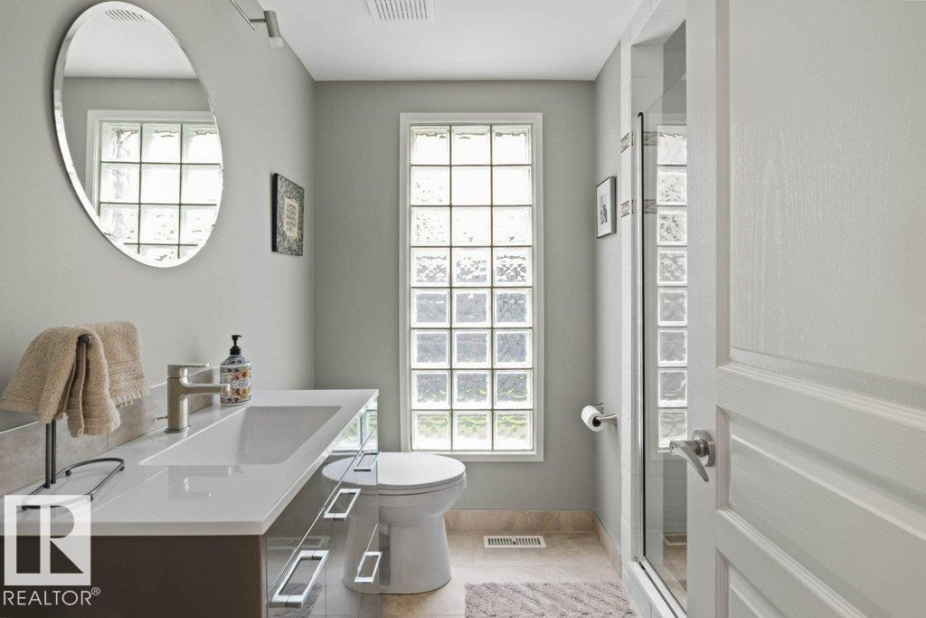 Photo 22 at 15413 Rio Terrace Drive NW, Rio Terrace, Edmonton