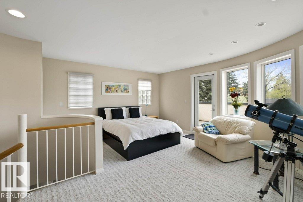 Photo 25 at 15413 Rio Terrace Drive NW, Rio Terrace, Edmonton