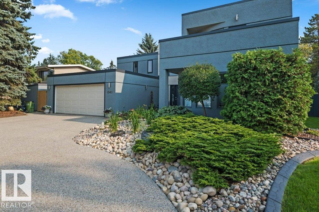 15413 Rio Terrace Drive NW, Rio Terrace, Edmonton