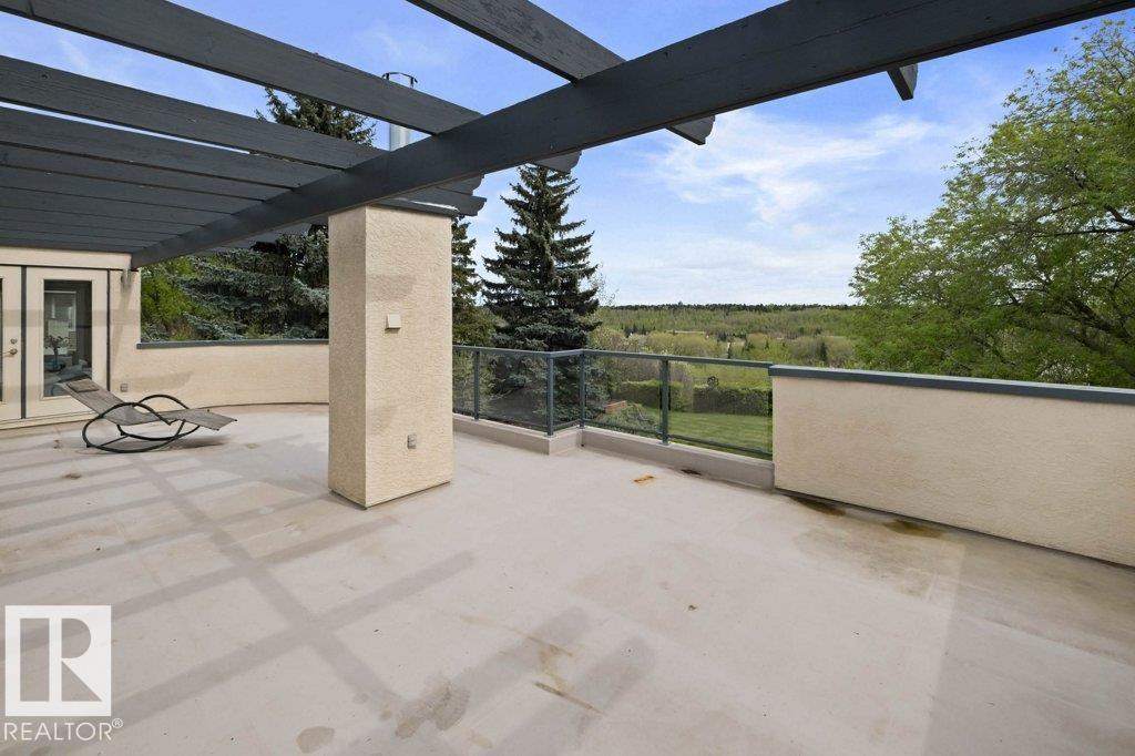 Photo 32 at 15413 Rio Terrace Drive NW, Rio Terrace, Edmonton