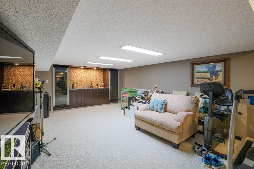 Photo 38 at 15413 Rio Terrace Drive NW, Rio Terrace, Edmonton