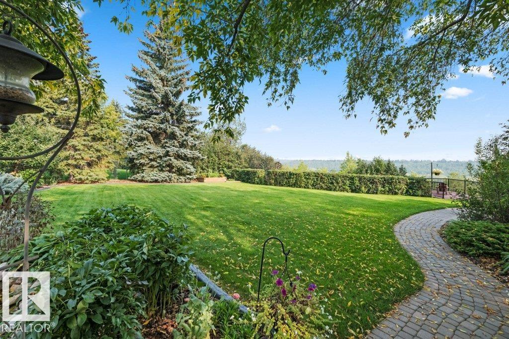 Photo 44 at 15413 Rio Terrace Drive NW, Rio Terrace, Edmonton