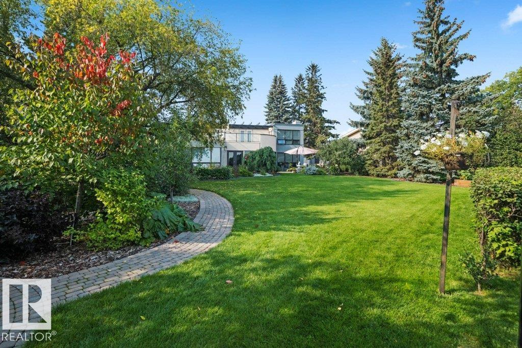 Photo 45 at 15413 Rio Terrace Drive NW, Rio Terrace, Edmonton