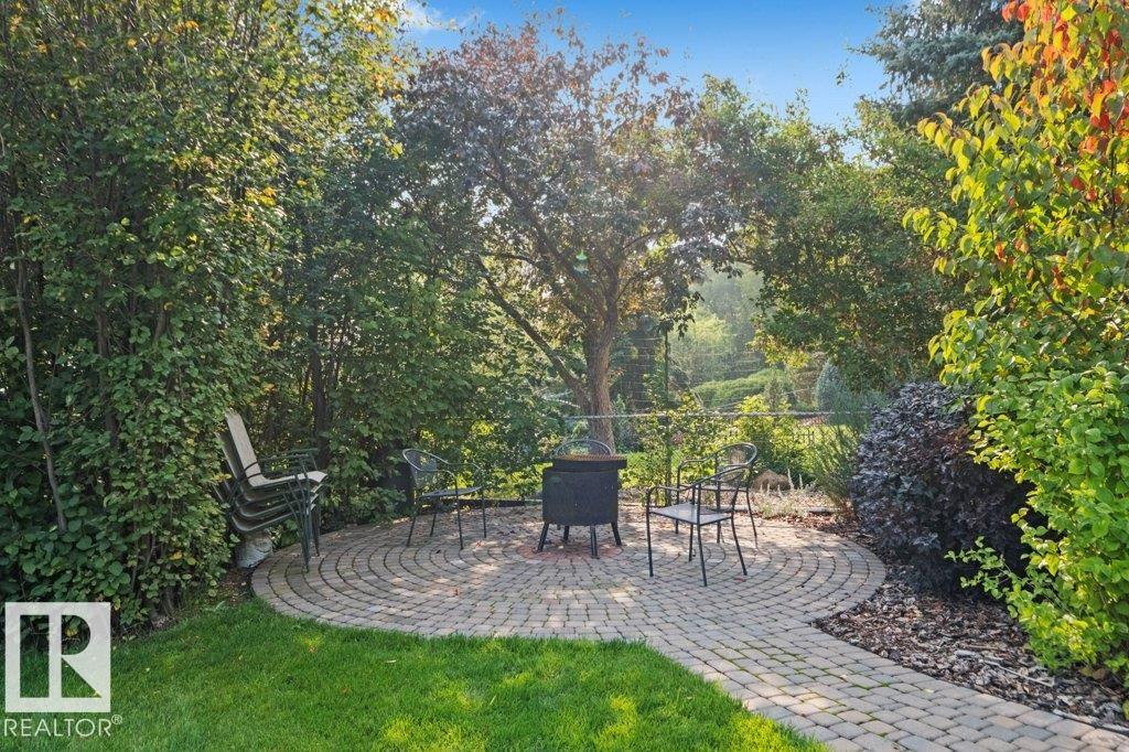 Photo 46 at 15413 Rio Terrace Drive NW, Rio Terrace, Edmonton