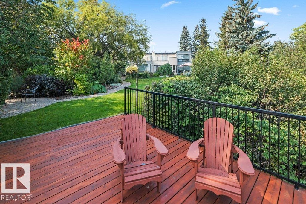 Photo 47 at 15413 Rio Terrace Drive NW, Rio Terrace, Edmonton