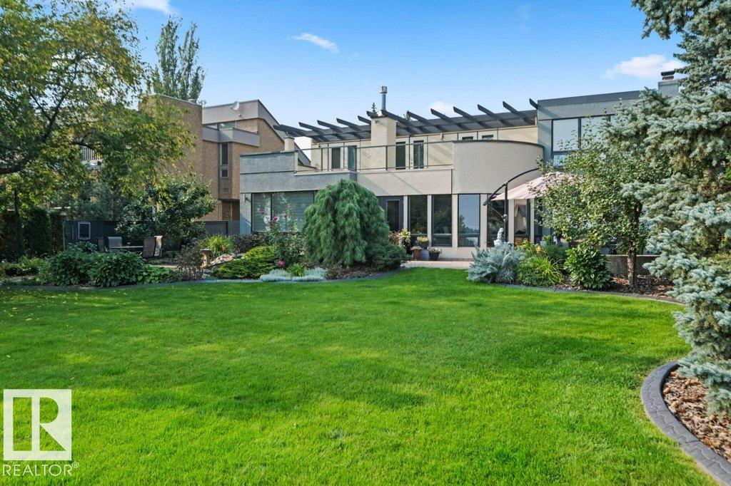 Photo 50 at 15413 Rio Terrace Drive NW, Rio Terrace, Edmonton