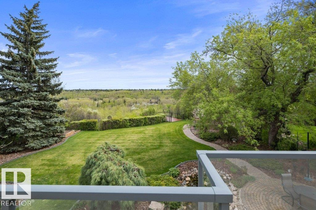 Photo 51 at 15413 Rio Terrace Drive NW, Rio Terrace, Edmonton