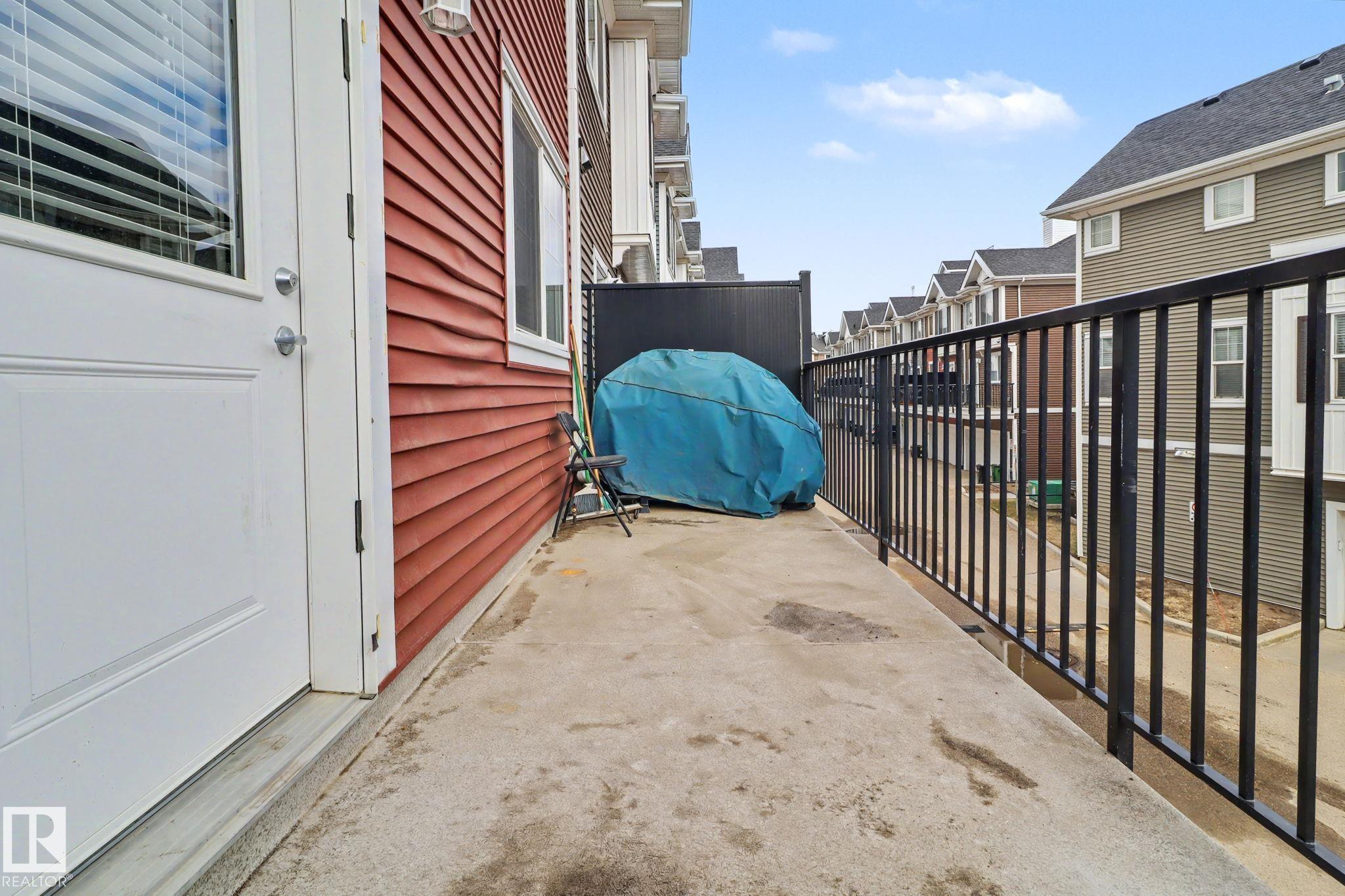 Photo 23 at 43 - 2803 James Mowatt Trail SW, Callaghan, Edmonton