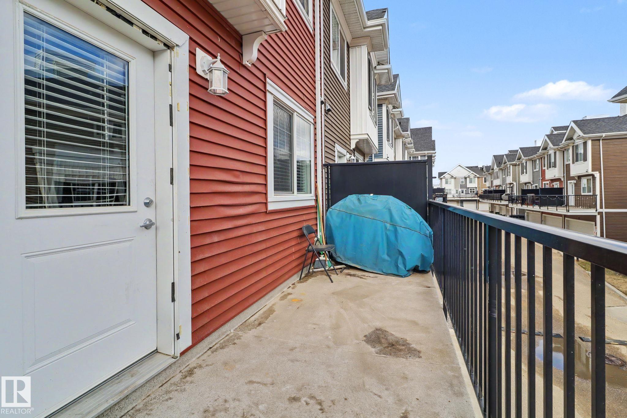 Photo 24 at 43 - 2803 James Mowatt Trail SW, Callaghan, Edmonton