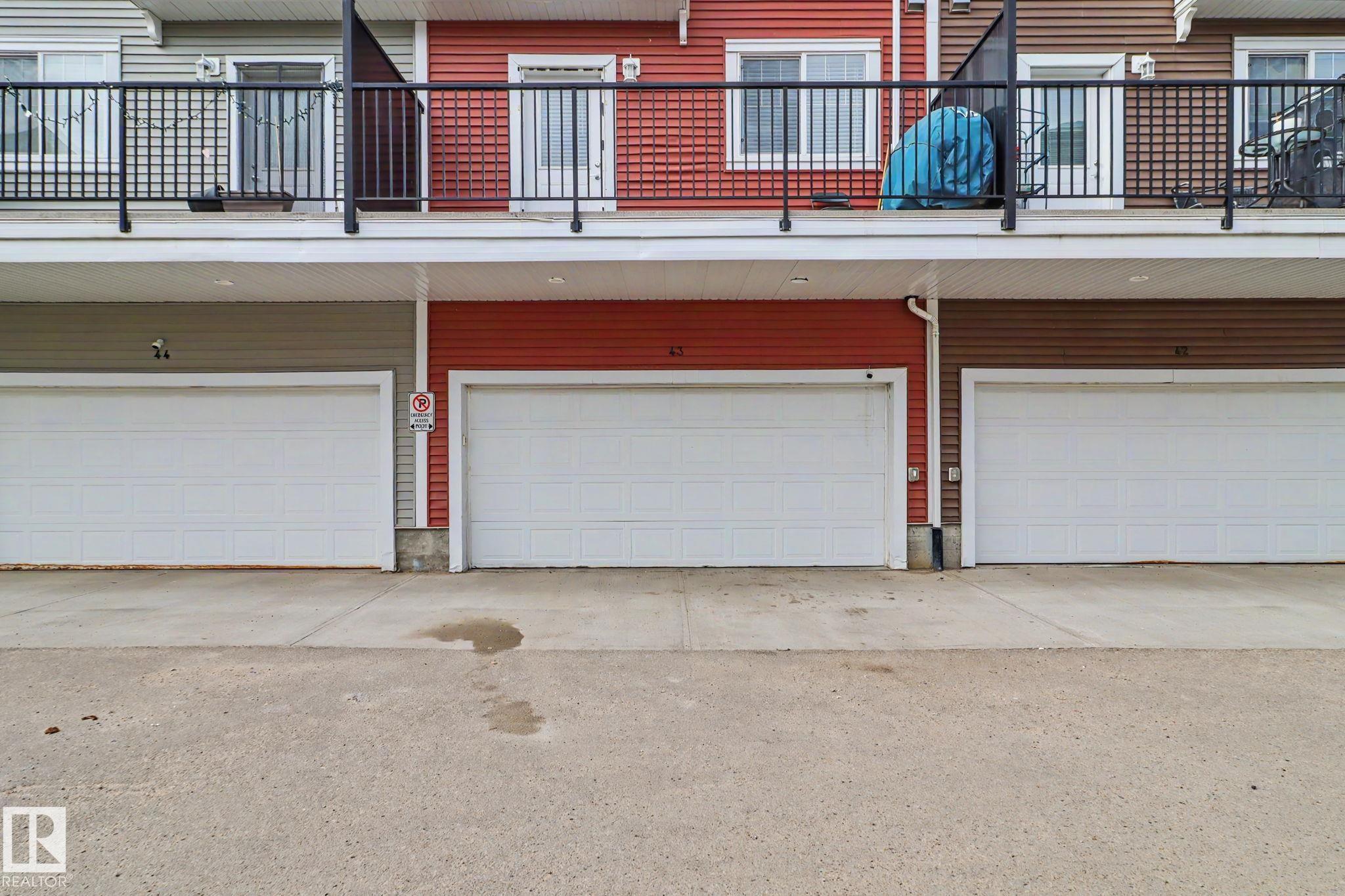 Photo 27 at 43 - 2803 James Mowatt Trail SW, Callaghan, Edmonton