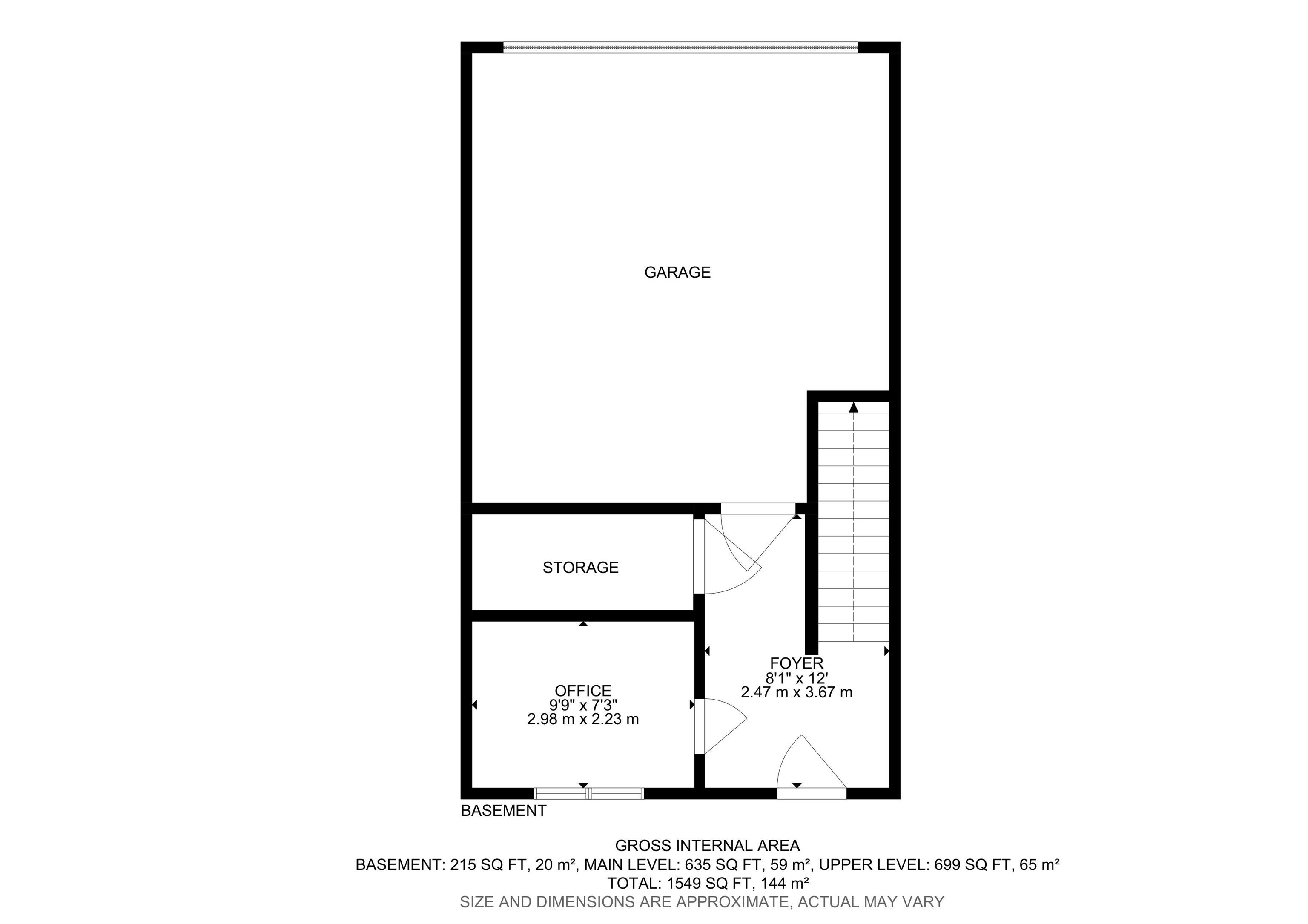 Photo 30 at 43 - 2803 James Mowatt Trail SW, Callaghan, Edmonton