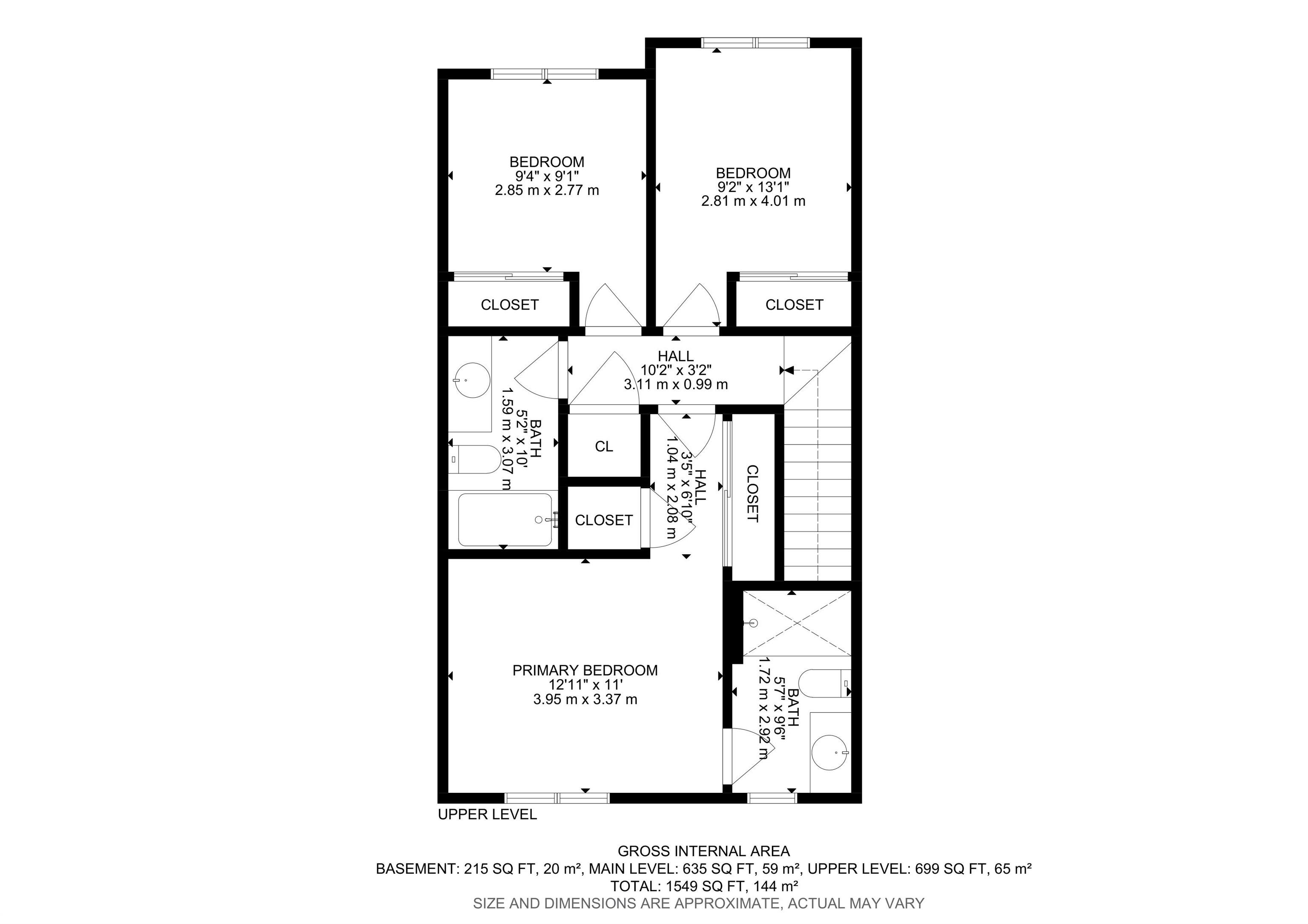 Photo 32 at 43 - 2803 James Mowatt Trail SW, Callaghan, Edmonton