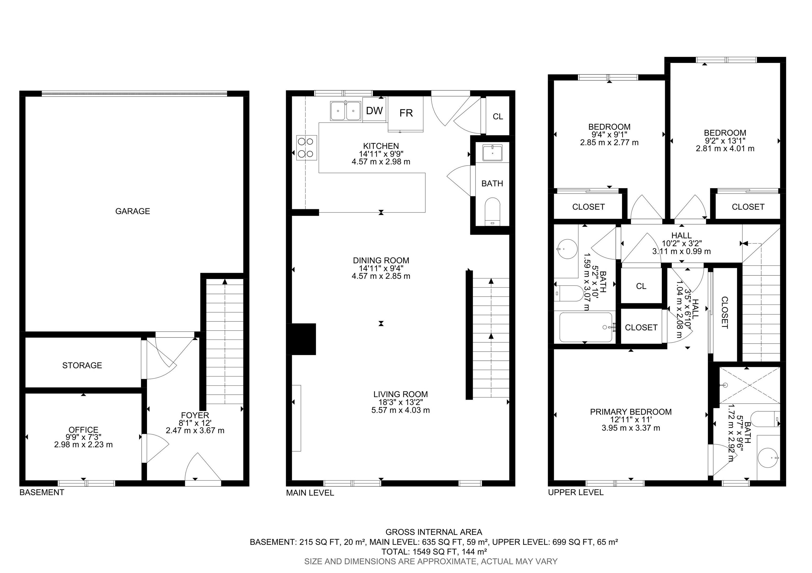 Photo 33 at 43 - 2803 James Mowatt Trail SW, Callaghan, Edmonton