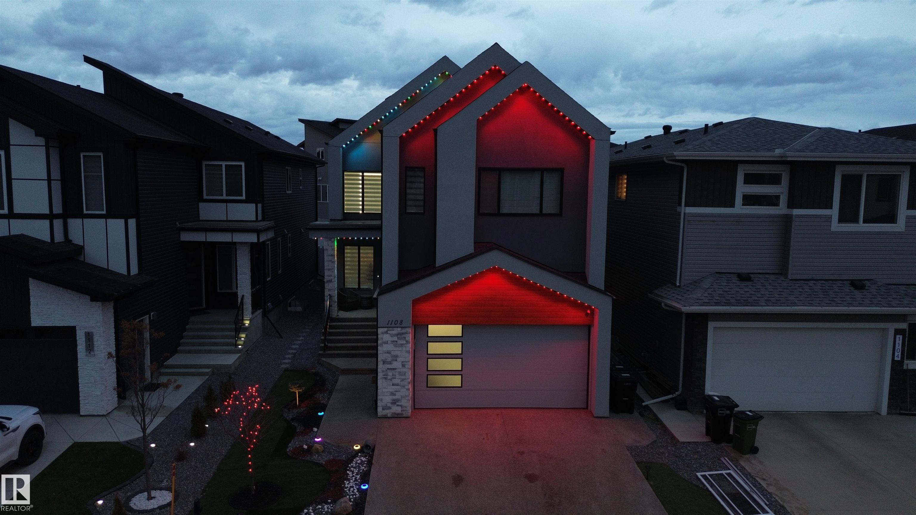 1108 150 Avenue NW, Fraser, Edmonton