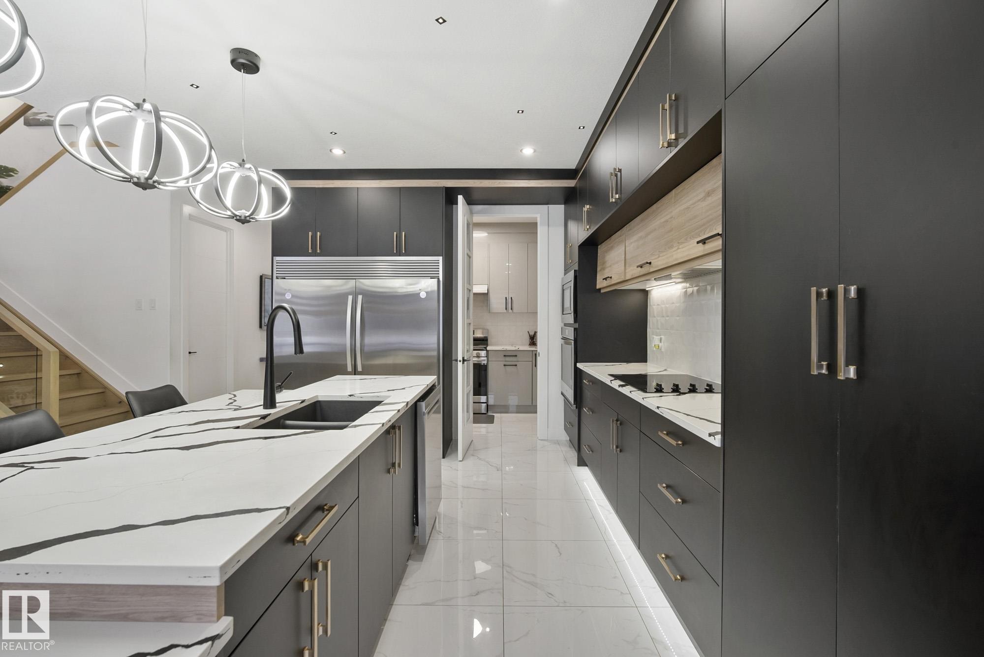 Photo 11 at 1108 150 Avenue NW, Fraser, Edmonton