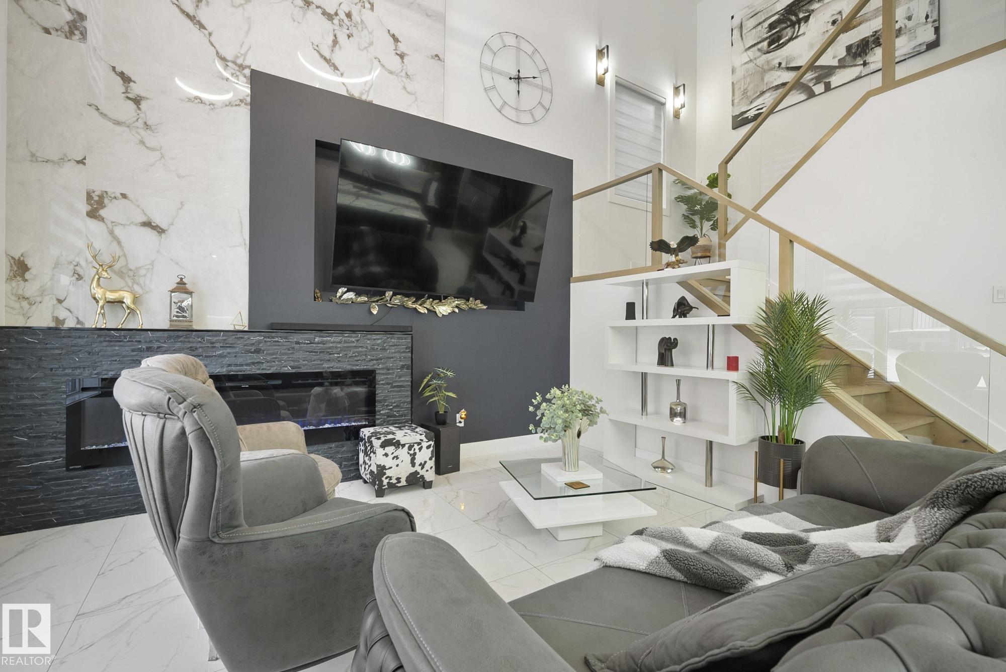 Photo 18 at 1108 150 Avenue NW, Fraser, Edmonton