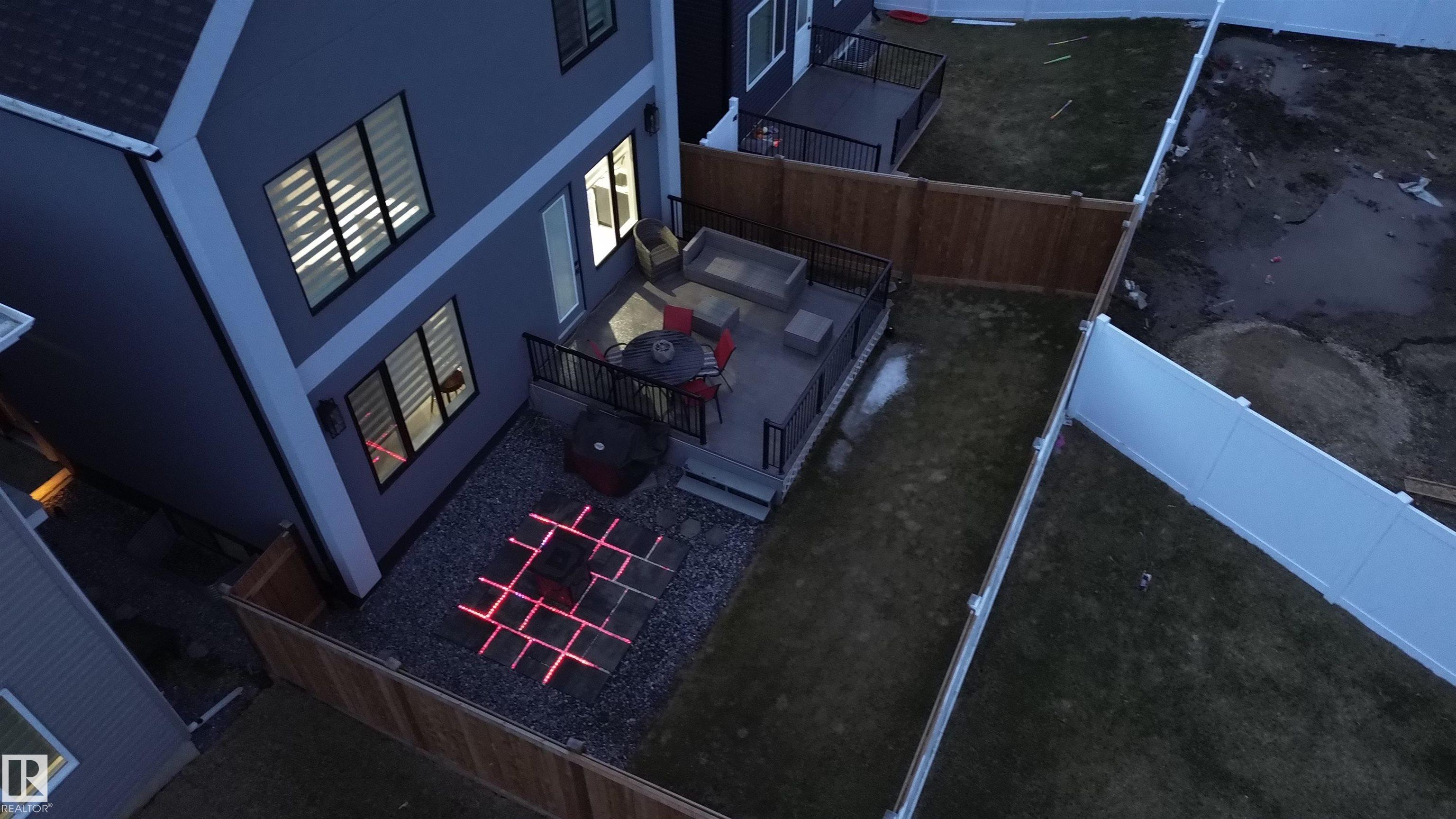 Photo 56 at 1108 150 Avenue NW, Fraser, Edmonton