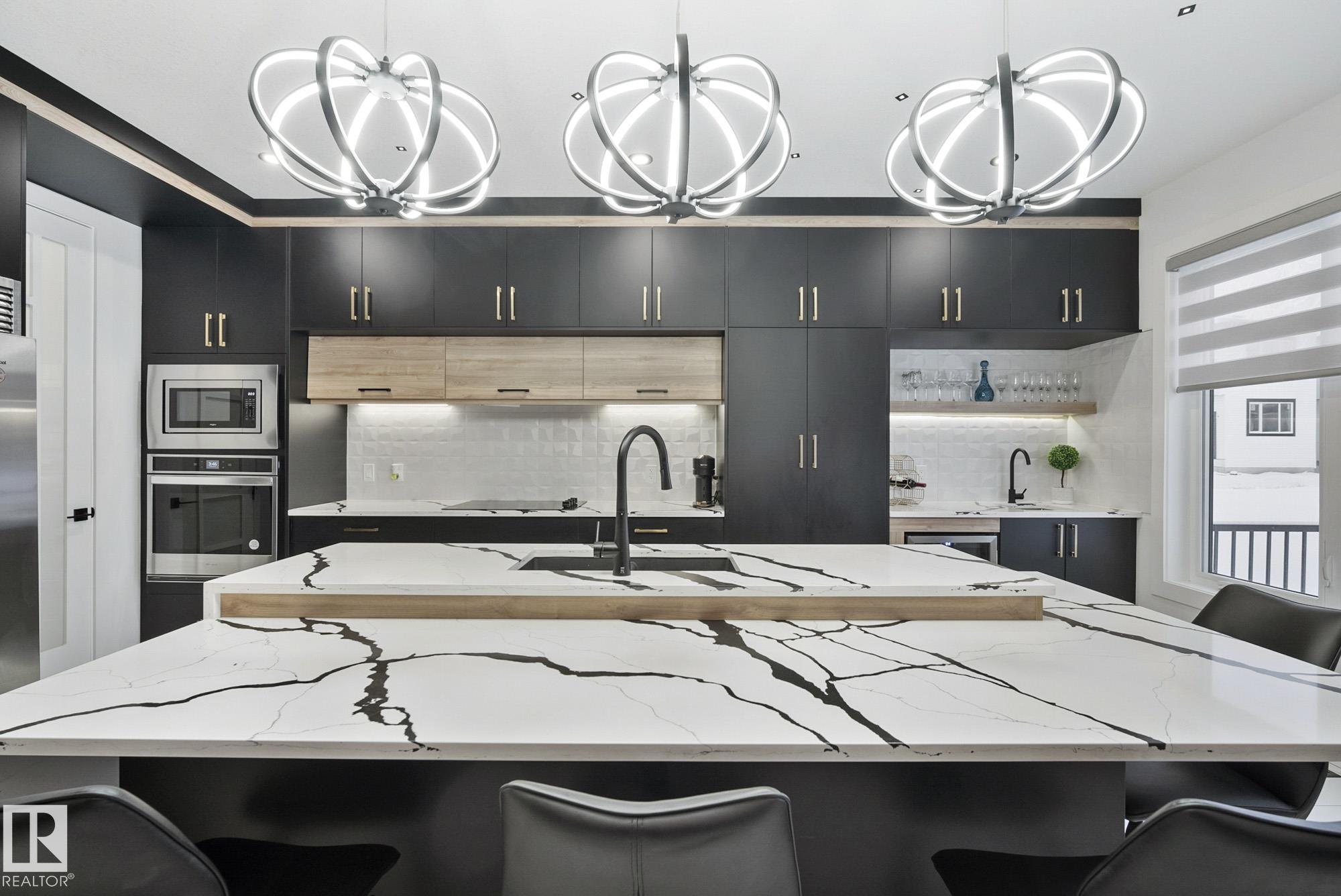 Photo 9 at 1108 150 Avenue NW, Fraser, Edmonton