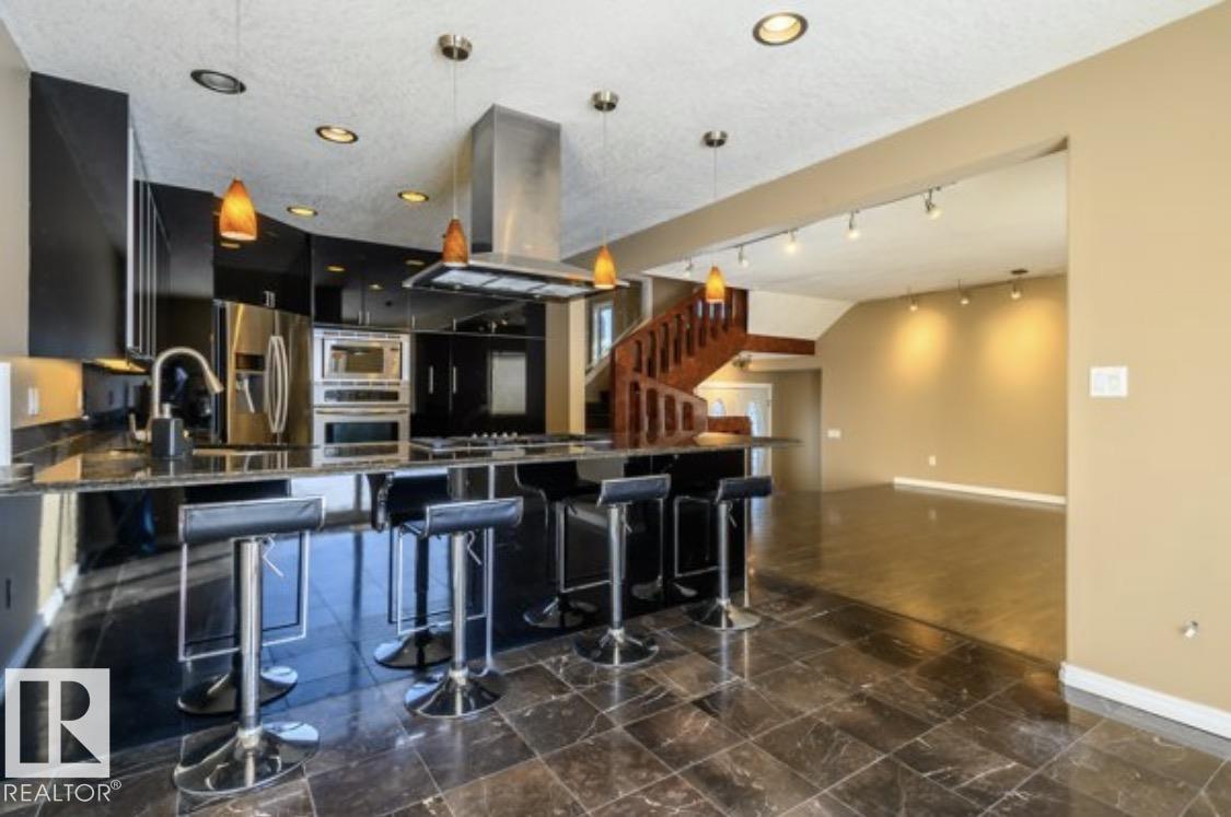 Photo 15 at 18633 122 Avenue NW, Kinokamau Plains Area, Edmonton