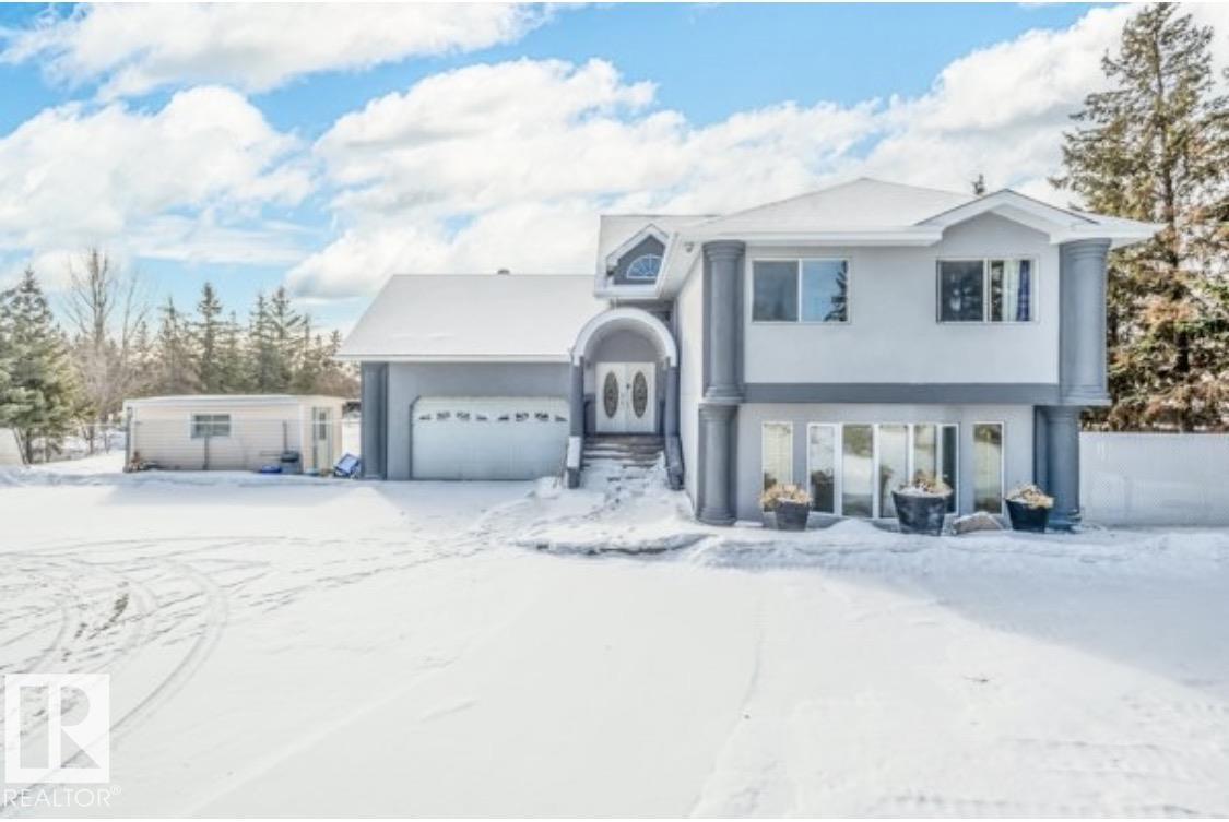 Photo 28 at 18633 122 Avenue NW, Kinokamau Plains Area, Edmonton