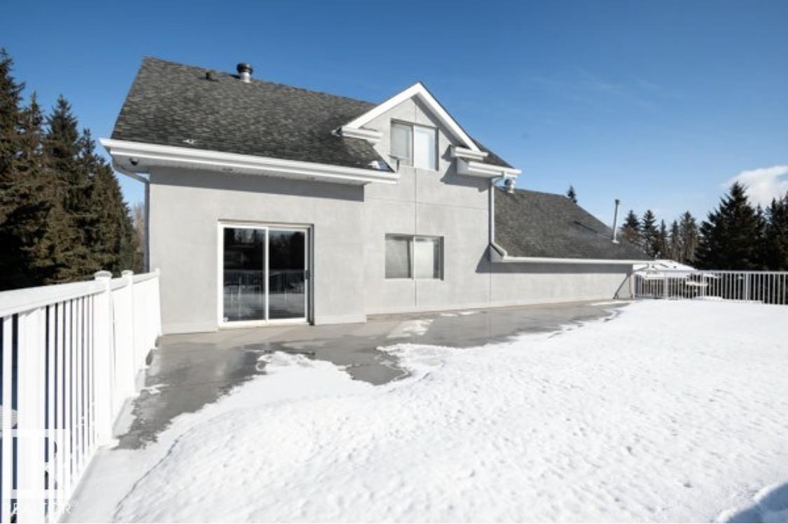 Photo 29 at 18633 122 Avenue NW, Kinokamau Plains Area, Edmonton