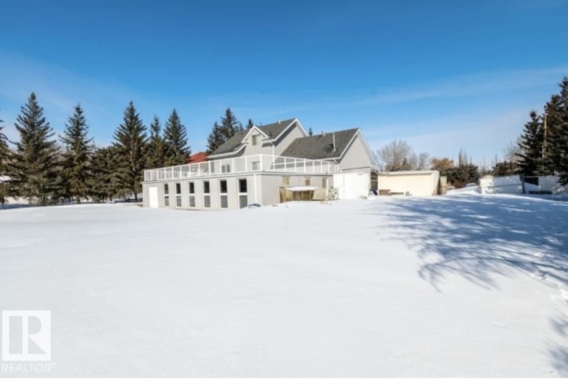 Photo 35 at 18633 122 Avenue NW, Kinokamau Plains Area, Edmonton