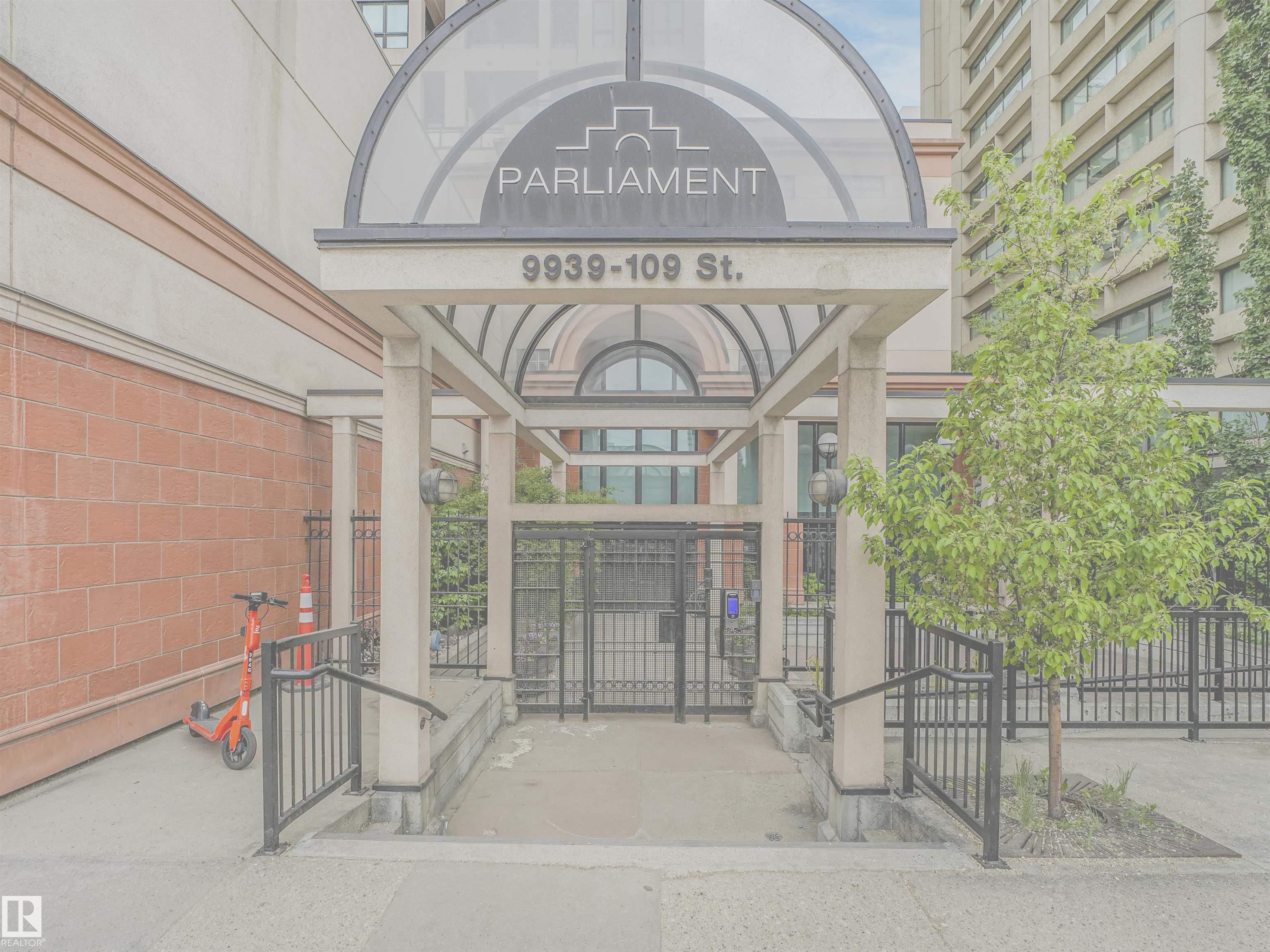 Picture for #1005 9939 109 ST NW