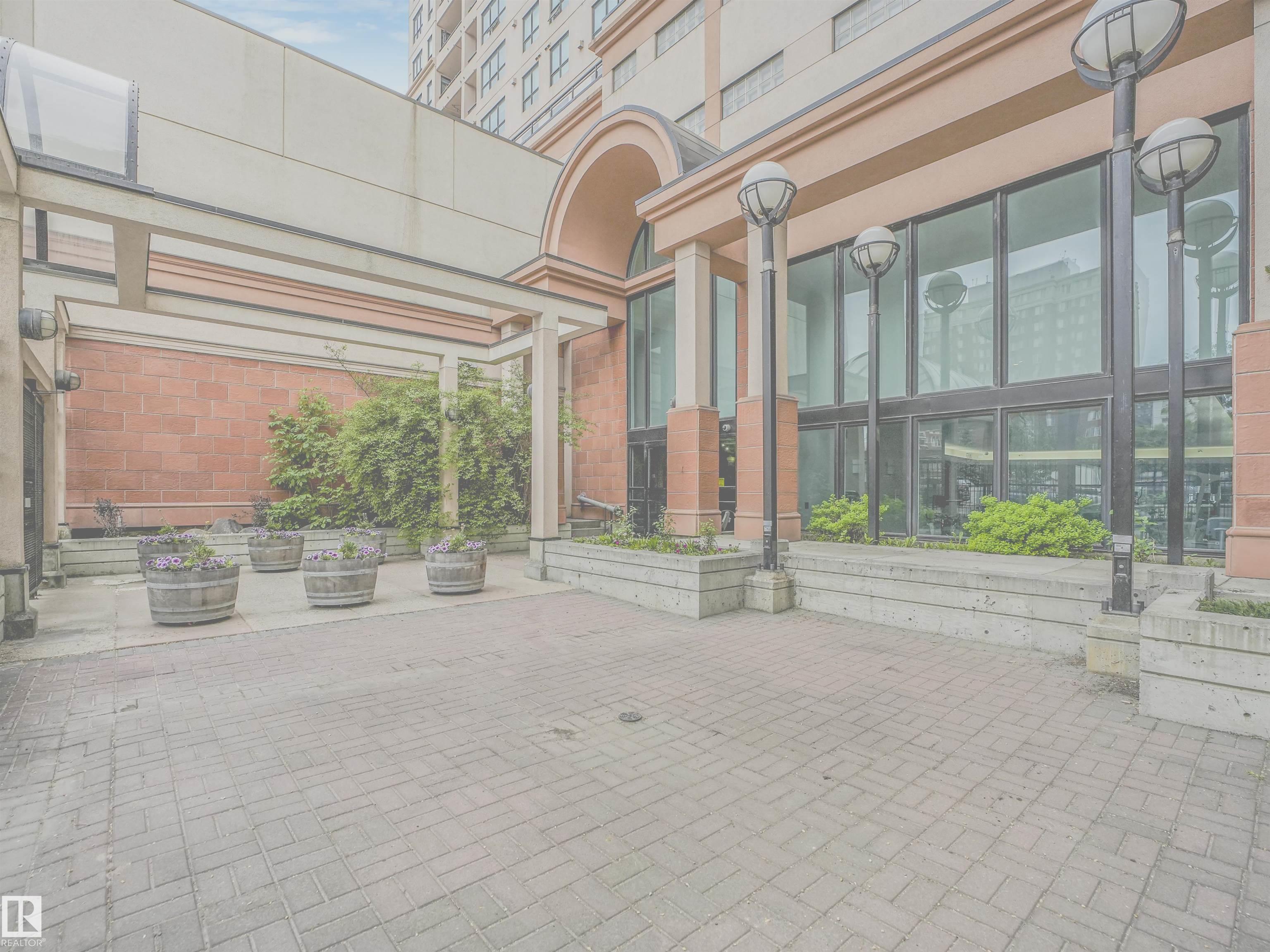 Picture for #1005 9939 109 ST NW