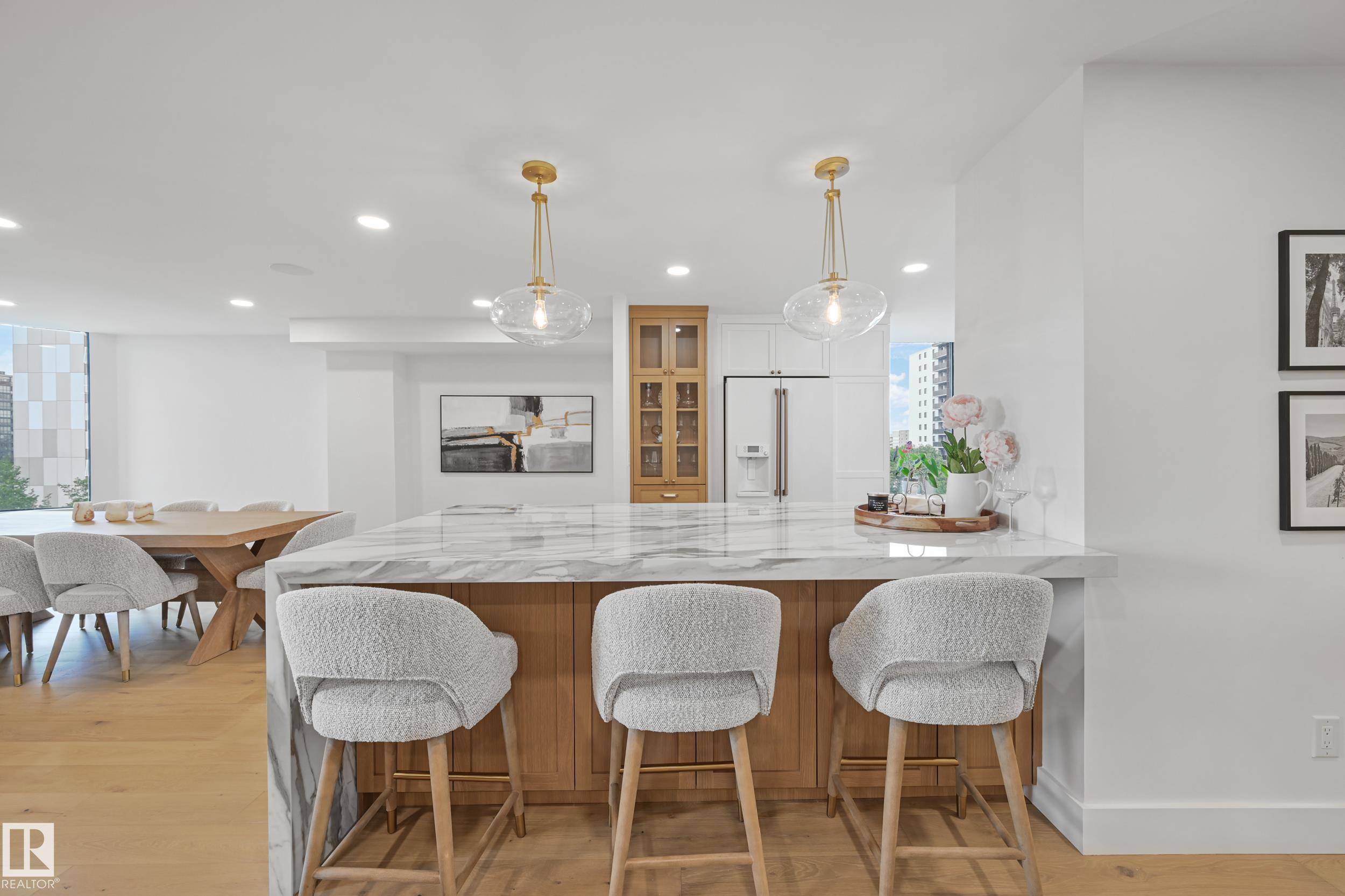 Photo 15 at 701 - 11503 100 Avenue NW, Wîhkwêntôwin, Edmonton