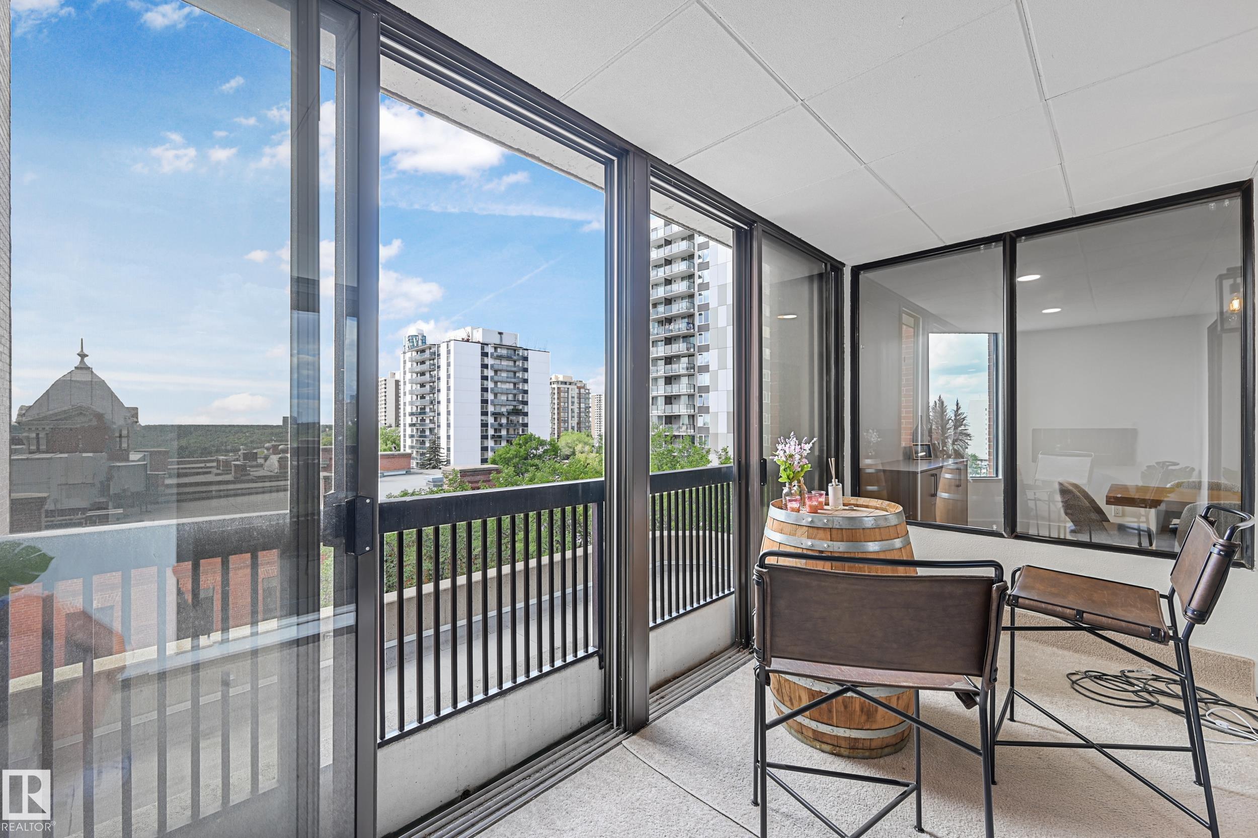 Photo 16 at 701 - 11503 100 Avenue NW, Wîhkwêntôwin, Edmonton