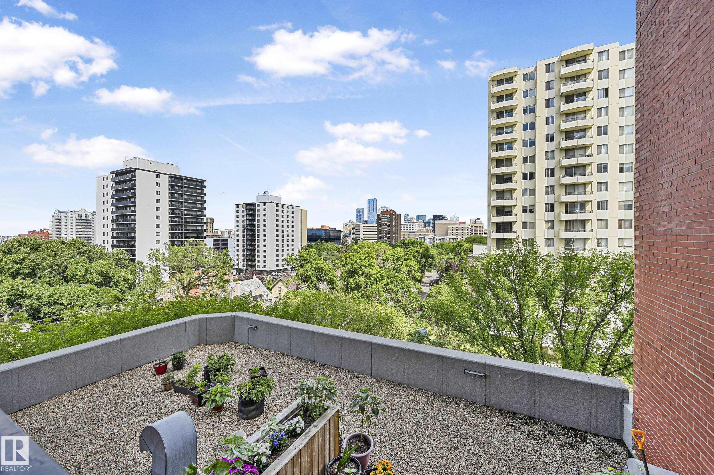 Photo 28 at 701 - 11503 100 Avenue NW, Wîhkwêntôwin, Edmonton