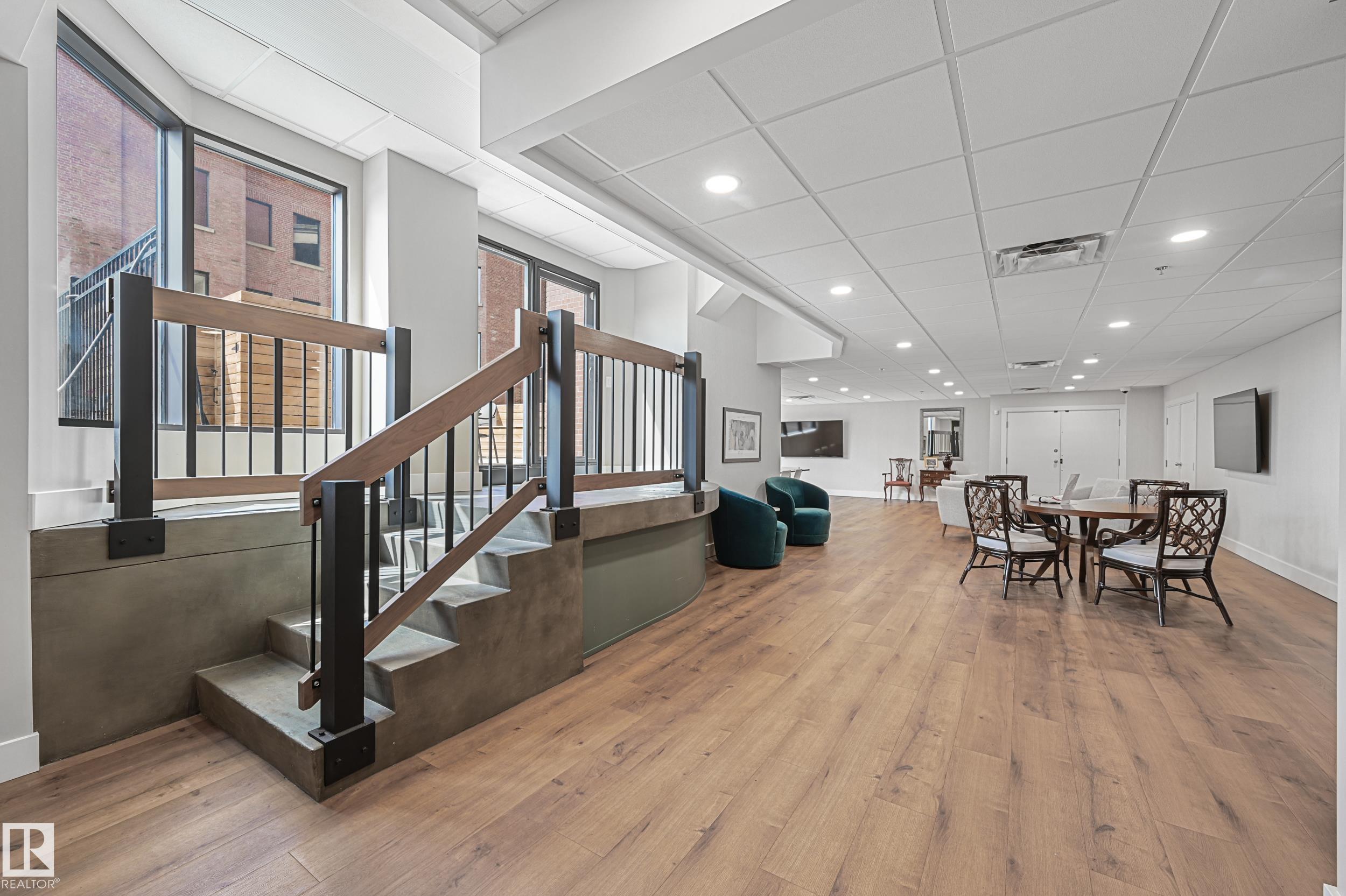 Photo 30 at 701 - 11503 100 Avenue NW, Wîhkwêntôwin, Edmonton