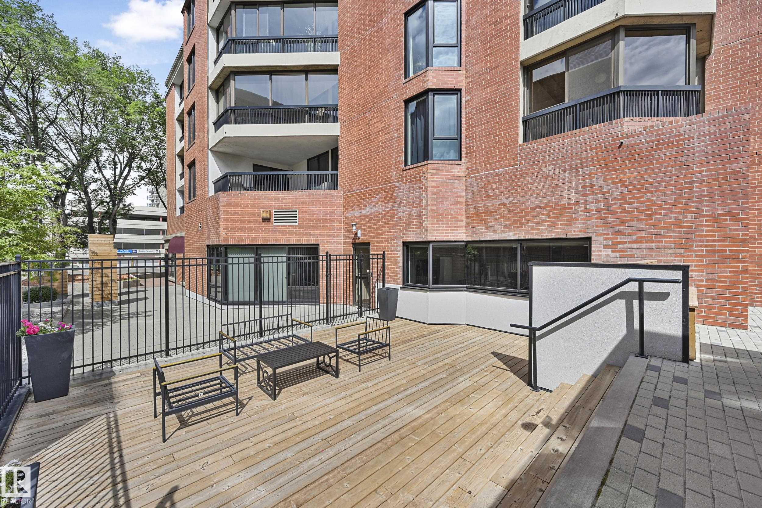 Photo 34 at 701 - 11503 100 Avenue NW, Wîhkwêntôwin, Edmonton