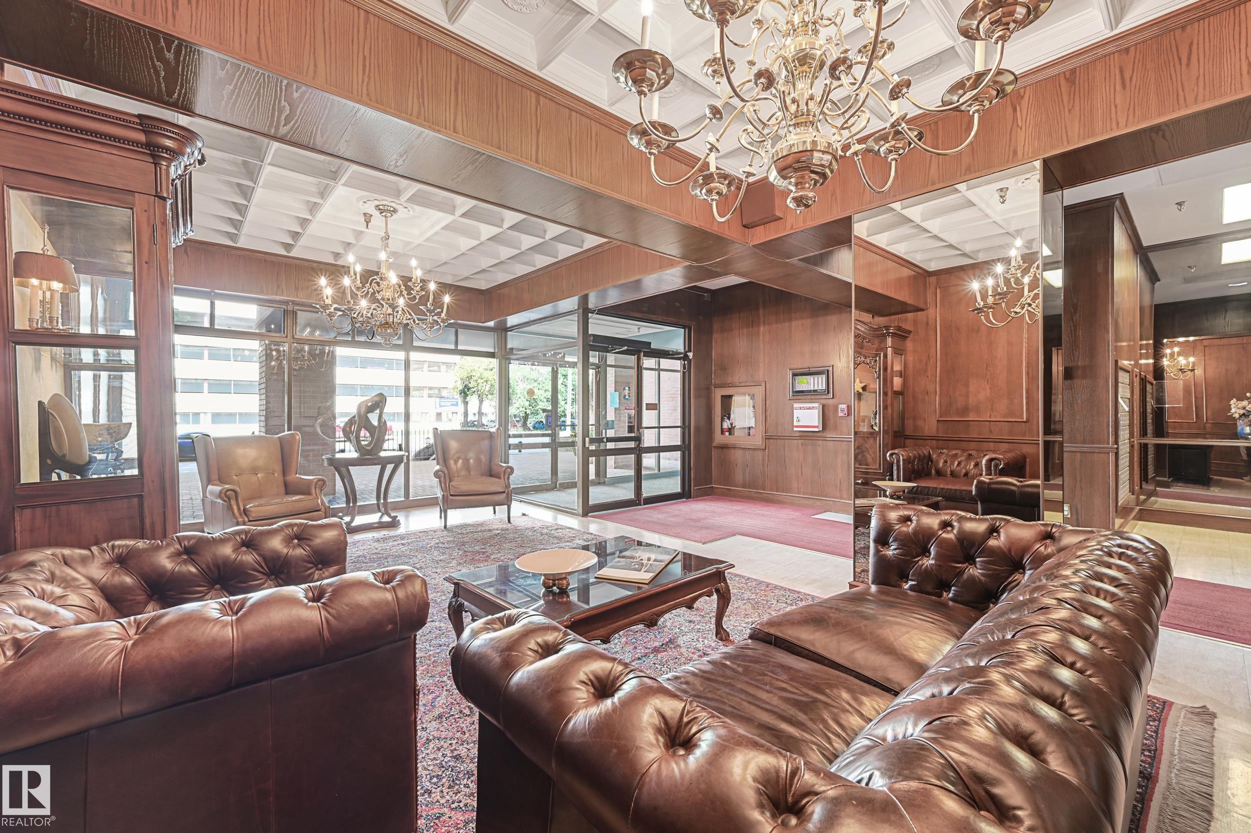 Photo 39 at 701 - 11503 100 Avenue NW, Wîhkwêntôwin, Edmonton