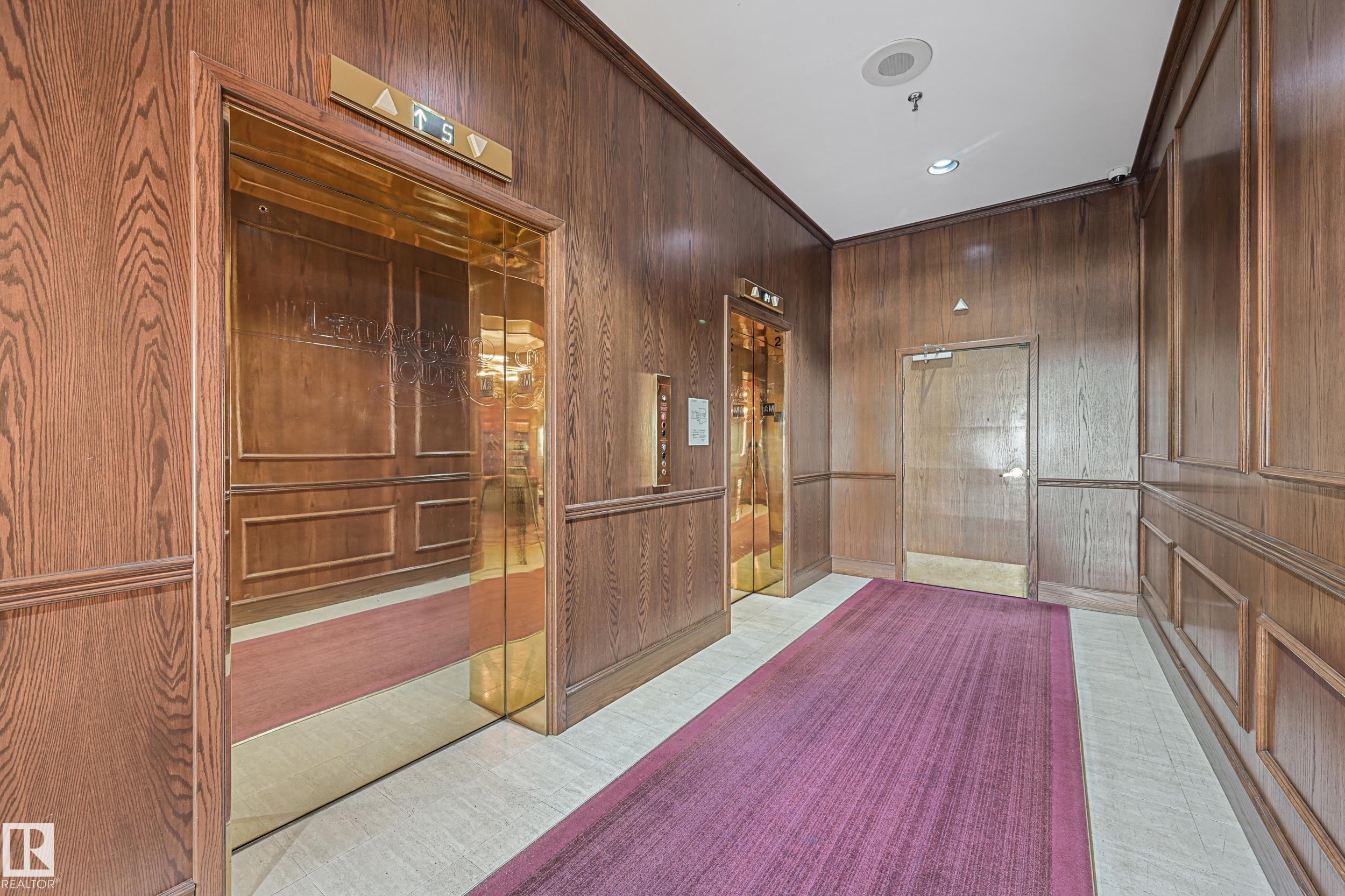 Photo 41 at 701 - 11503 100 Avenue NW, Wîhkwêntôwin, Edmonton